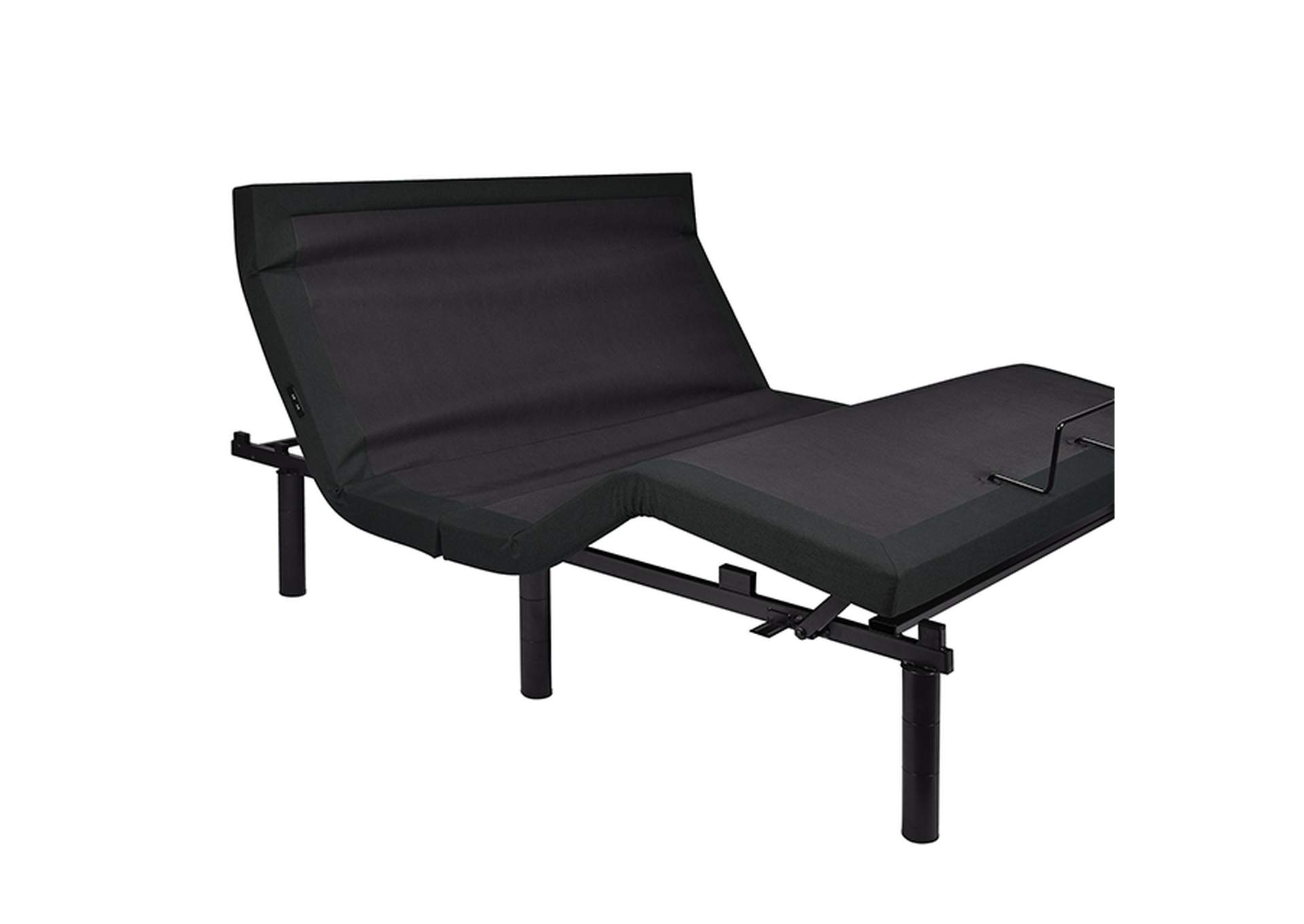 Dormiolite III Twin XL Adjustable Bed Base,Furniture of America