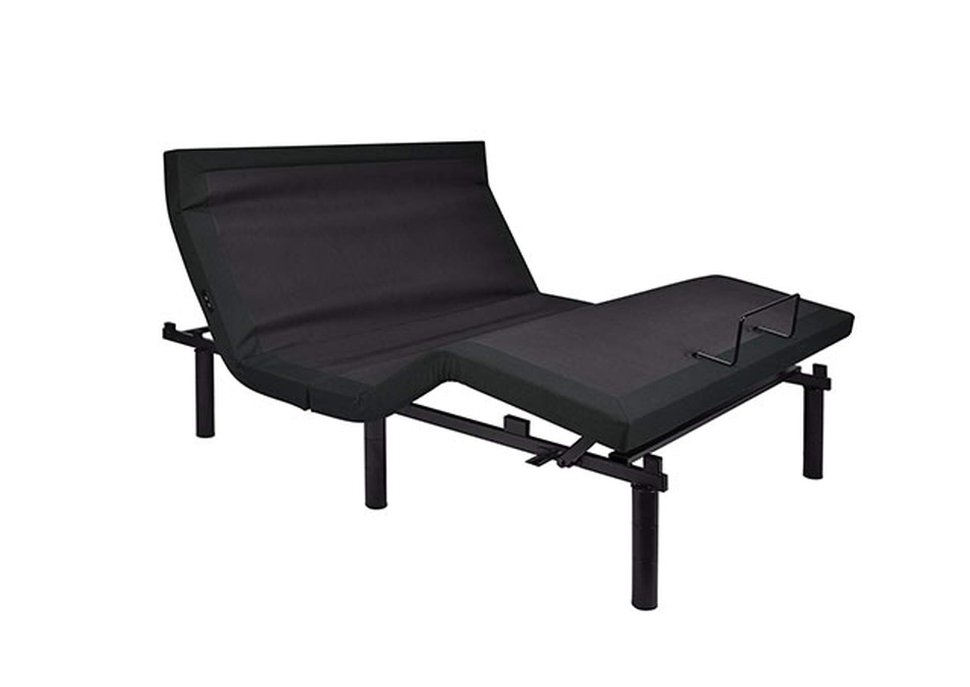 Dormiolite III Adjustable Bed Base,Furniture of America