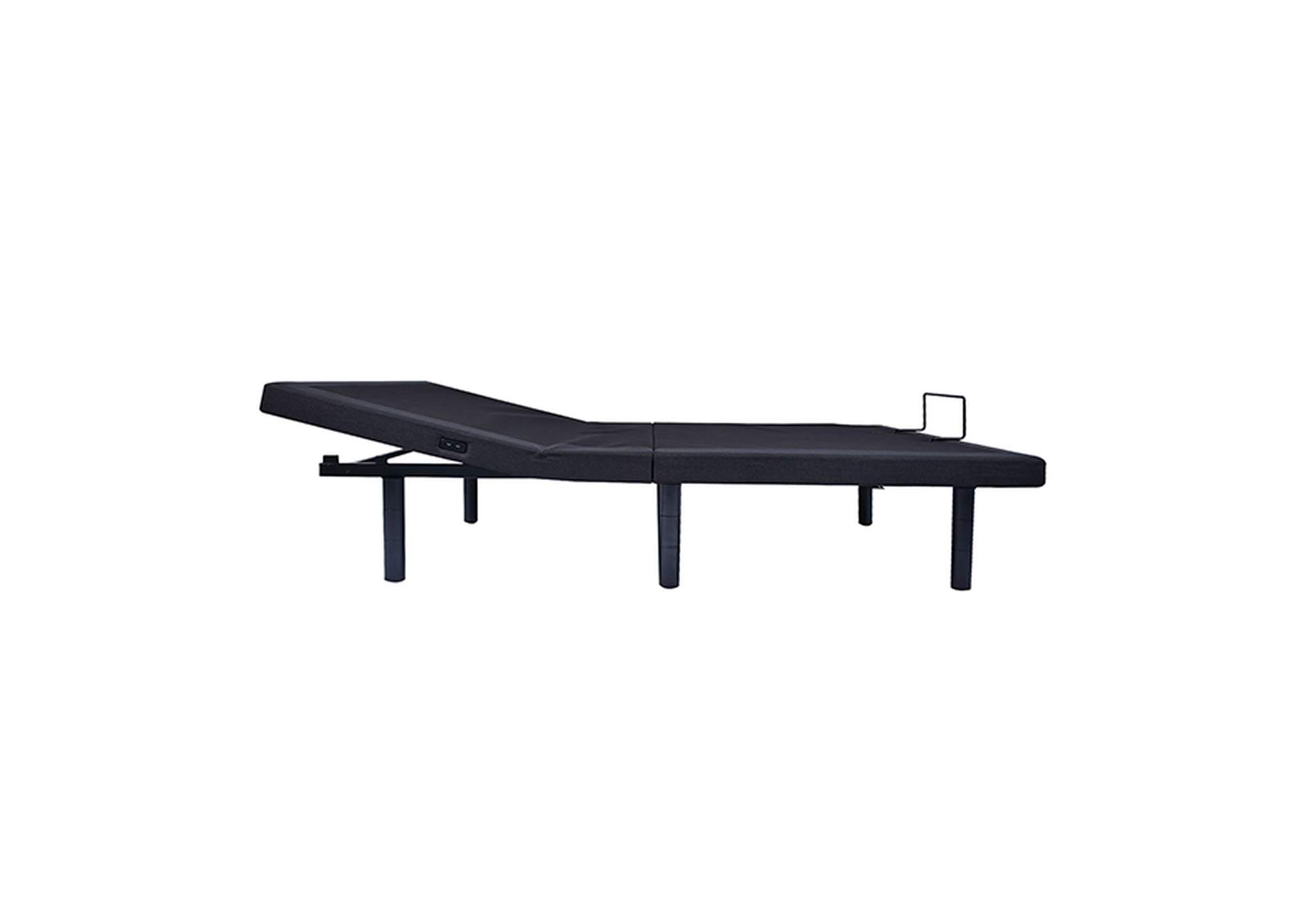 Dormiolite III Twin XL Adjustable Bed Base,Furniture of America