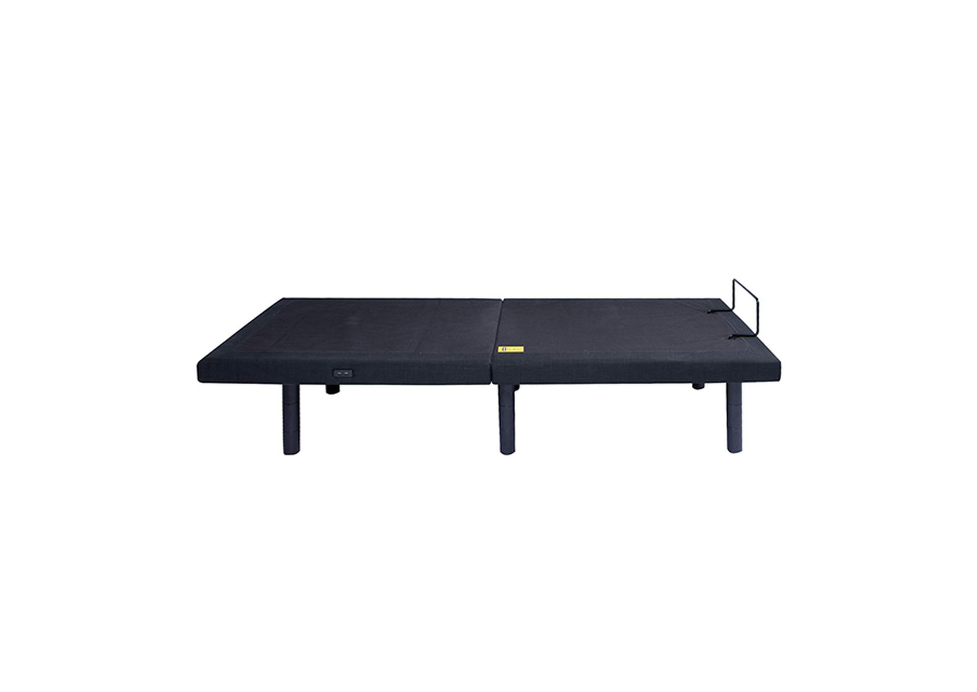 Dormiolite III E.King Adjustable Bed Base,Furniture of America