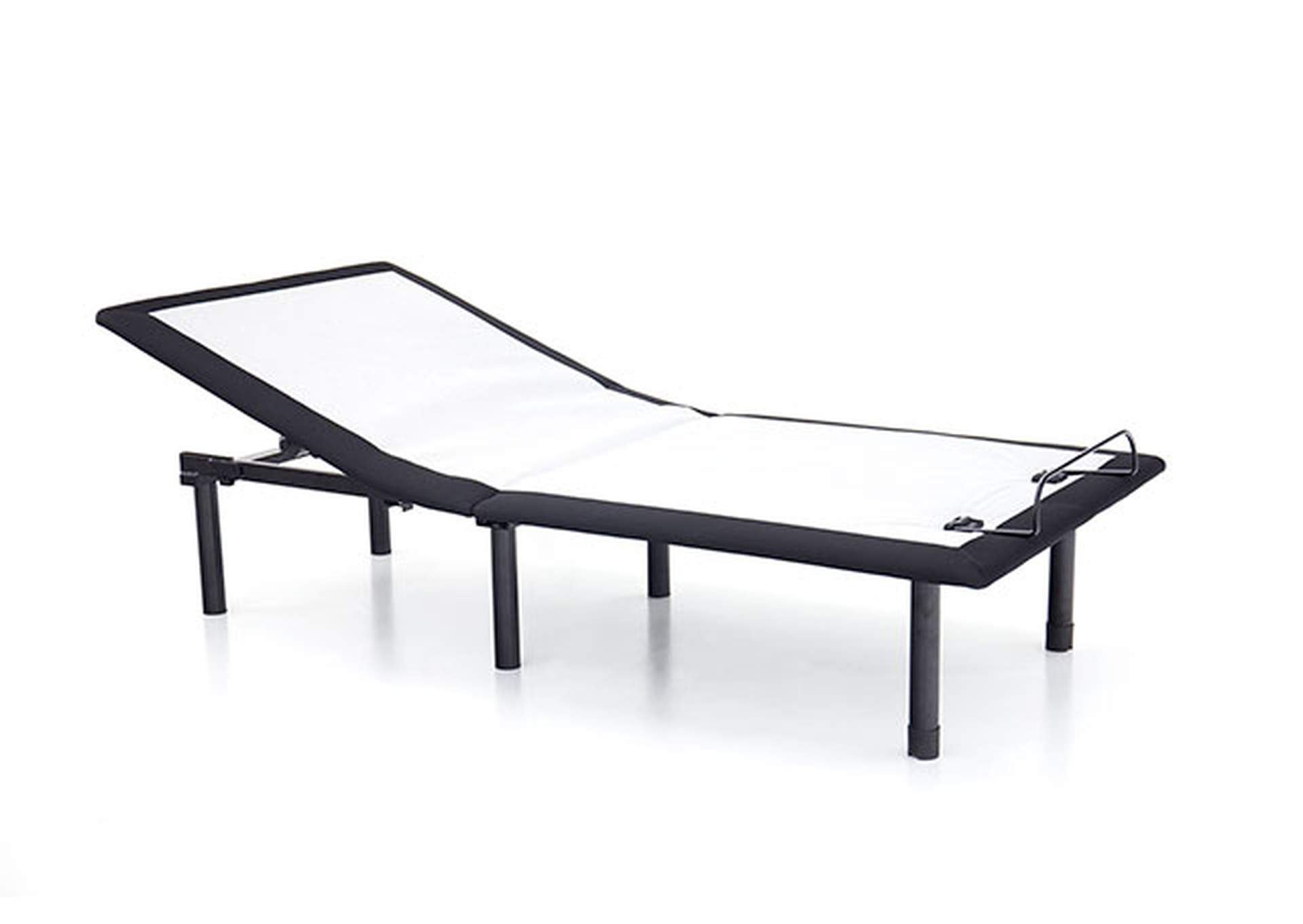 Somnerside I Twin XL Adjustable Bed Base,Furniture of America