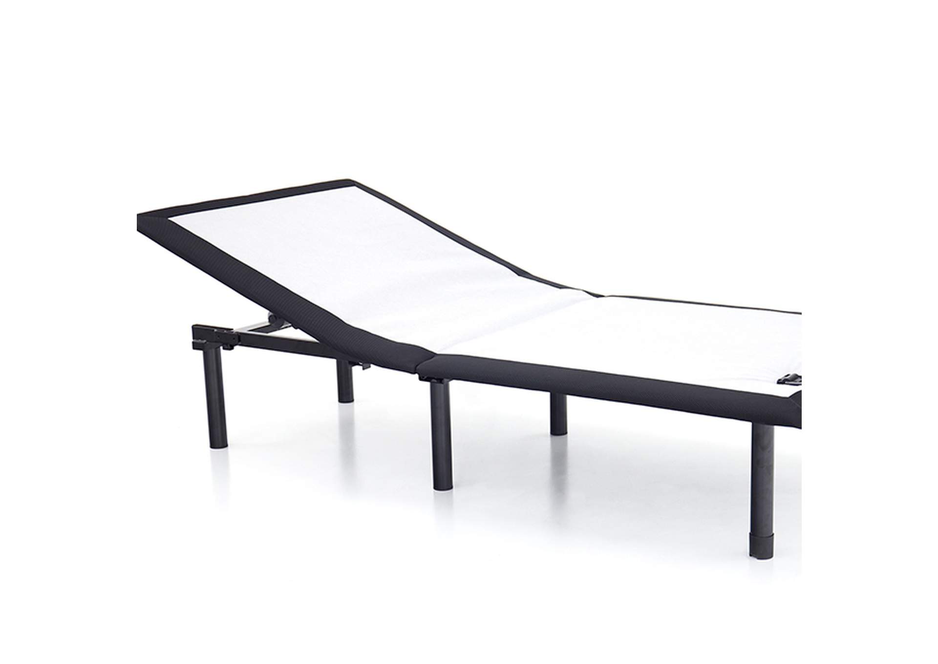 Somnerside I Twin XL Adjustable Bed Base,Furniture of America
