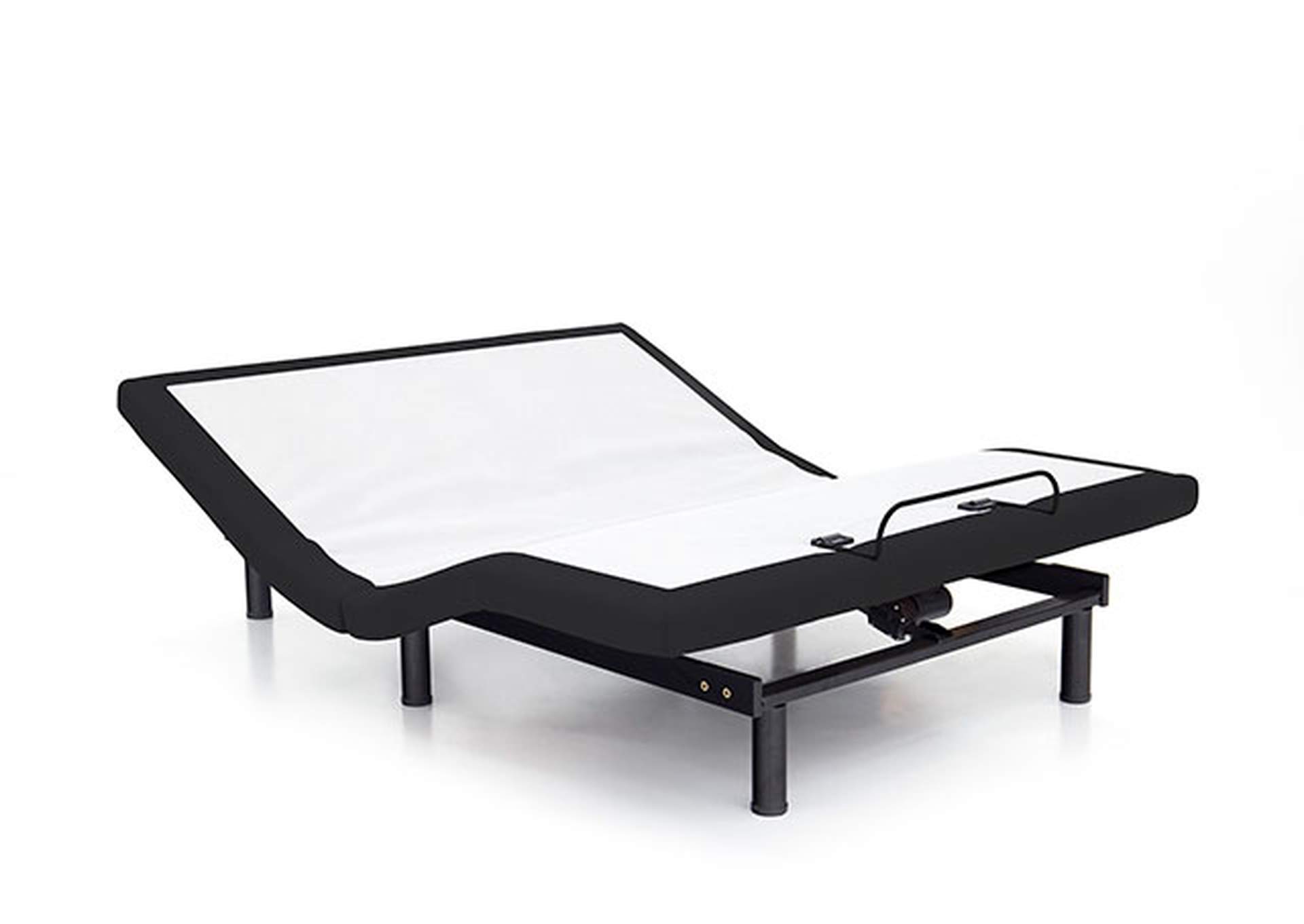 Somnerside II Twin XL Adjustable Bed Base,Furniture of America