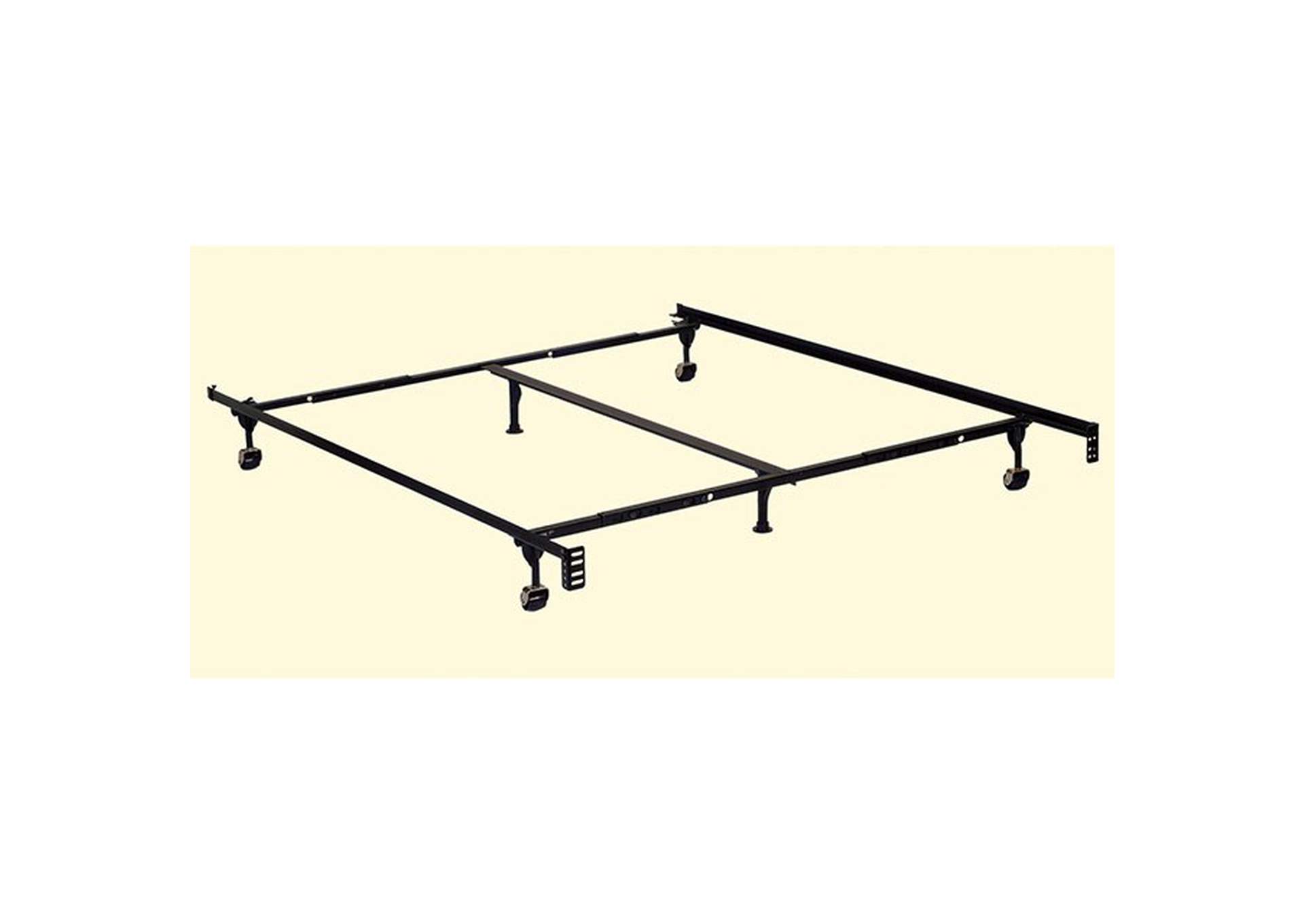 Framos Adjustable Bed Frame (Q/K),Furniture of America