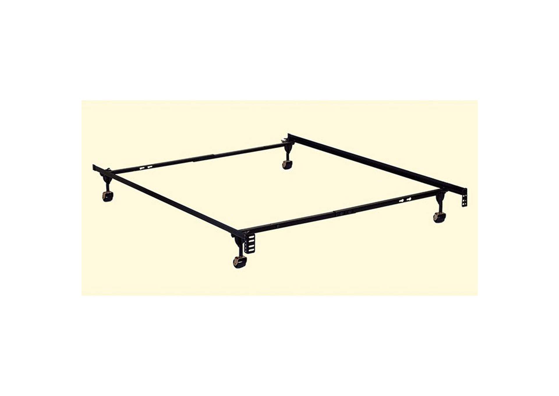 Framos Adjustable Bed Frame (T/F),Furniture of America