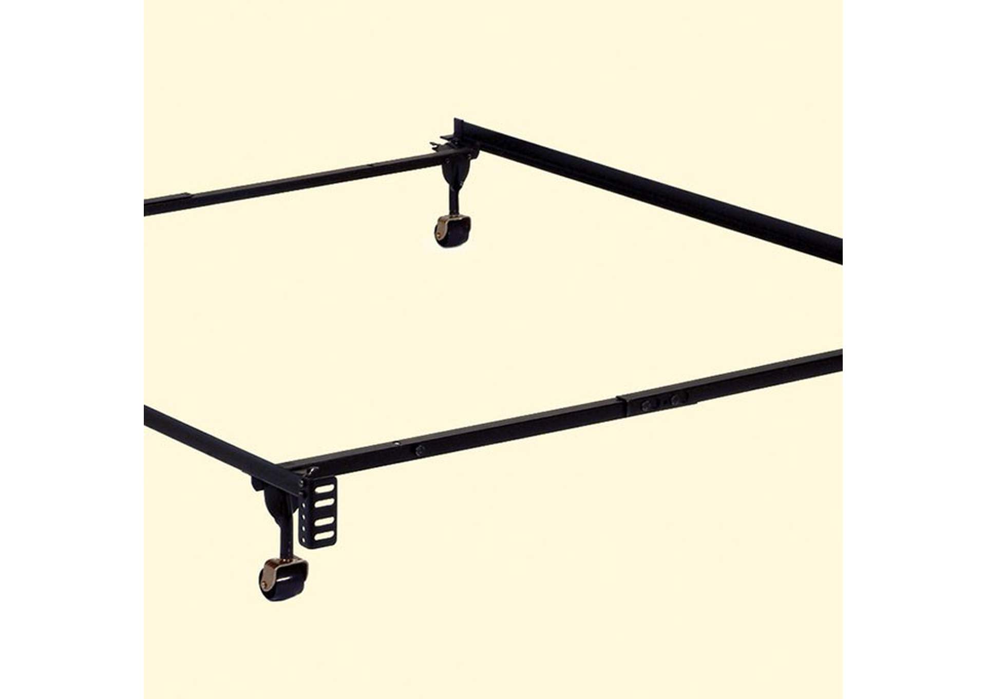 Framos Adjustable Bed Frame (T/F),Furniture of America