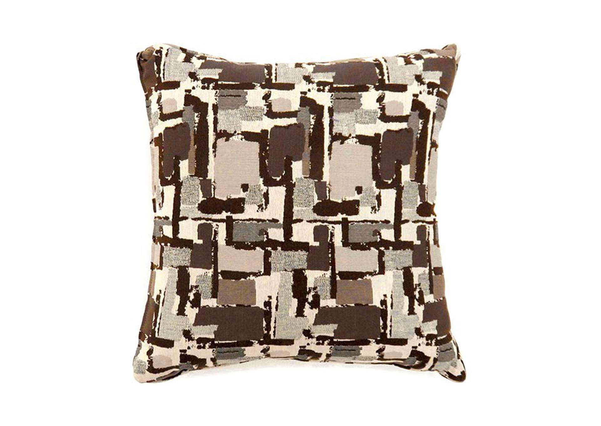 Concrit Pillow (2/Box),Furniture of America