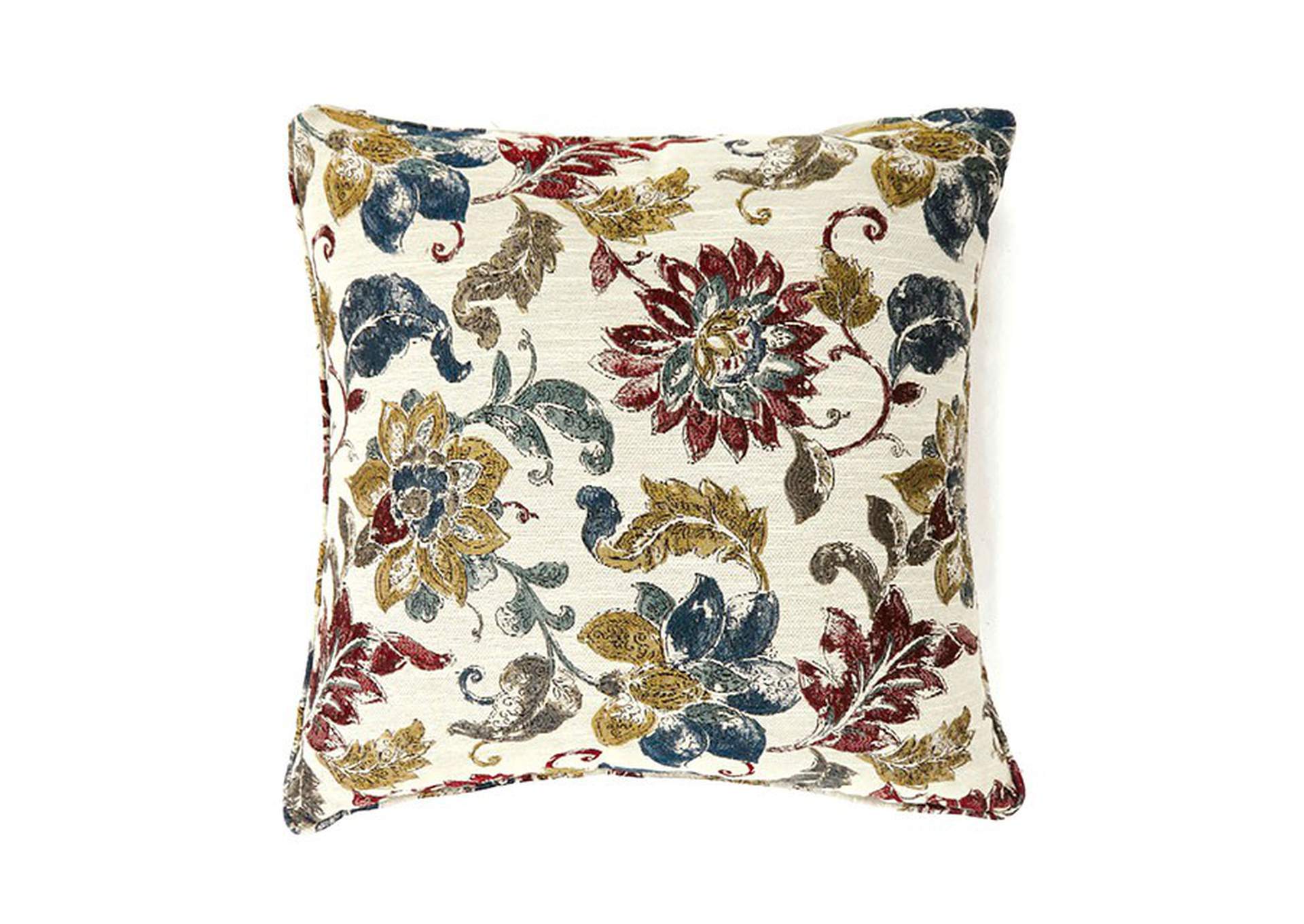 Florra Pillow (2/Box),Furniture of America