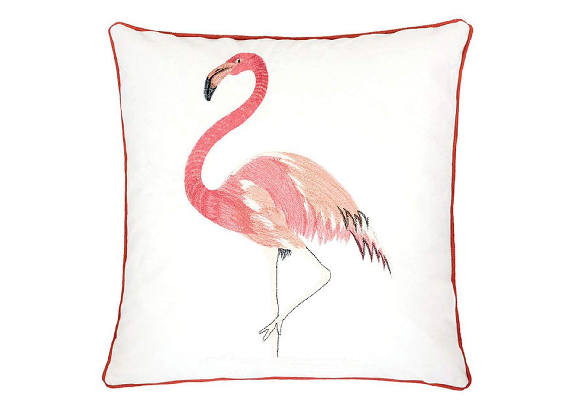 Lina Accent Pillow,Furniture of America