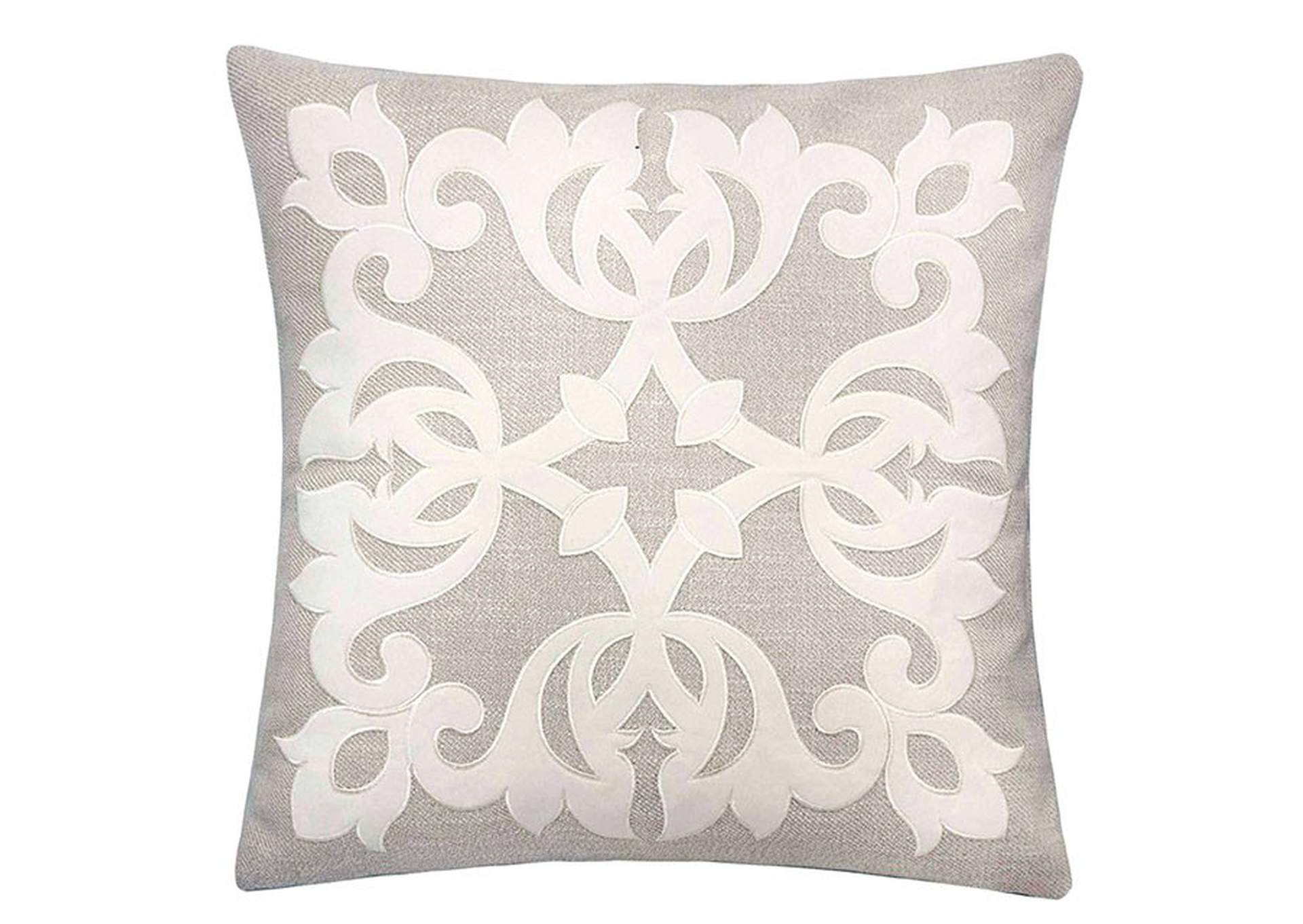 Trudy Accent Pillow,Furniture of America