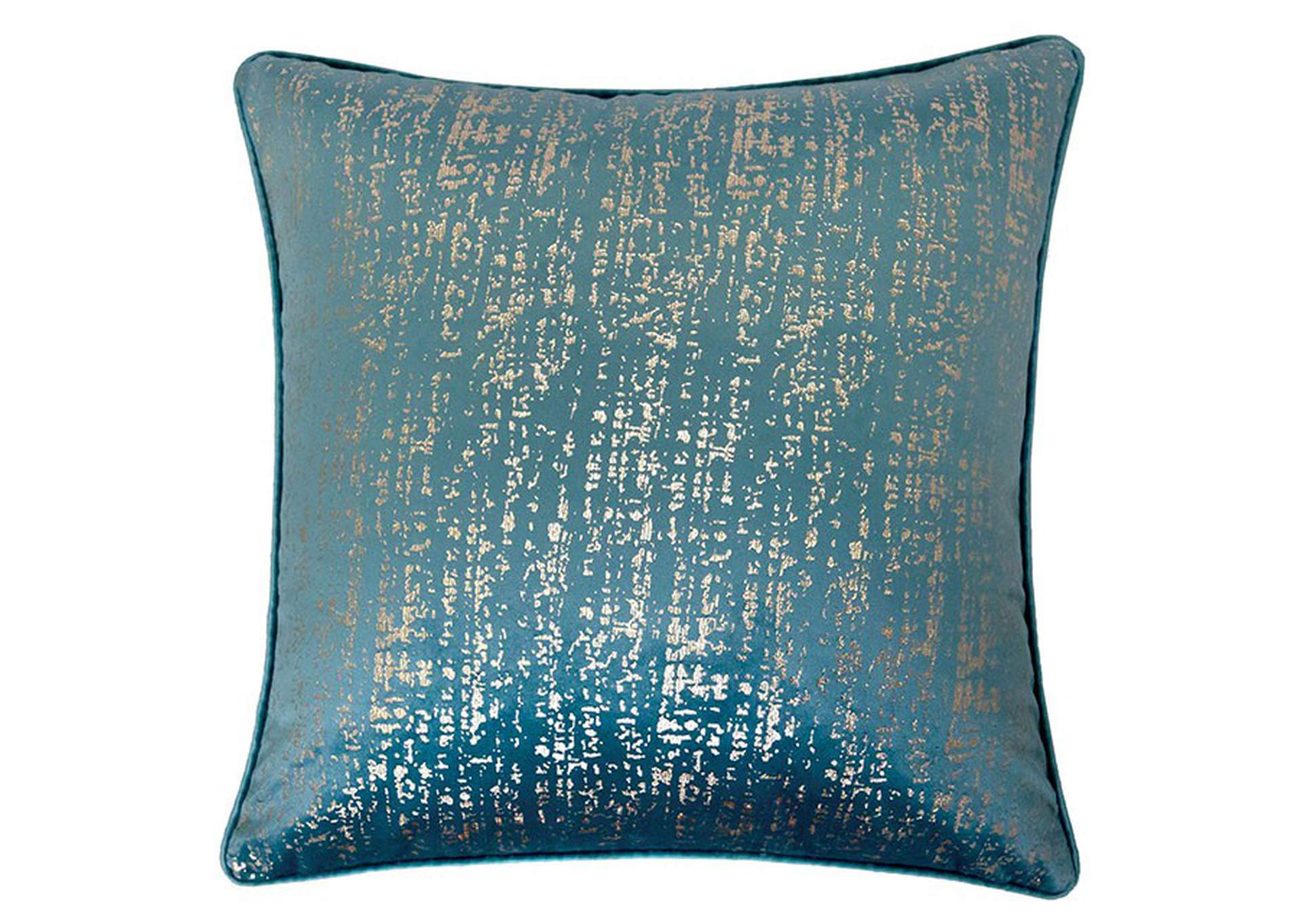 Belle Multicolor Accent Pillow,Furniture of America