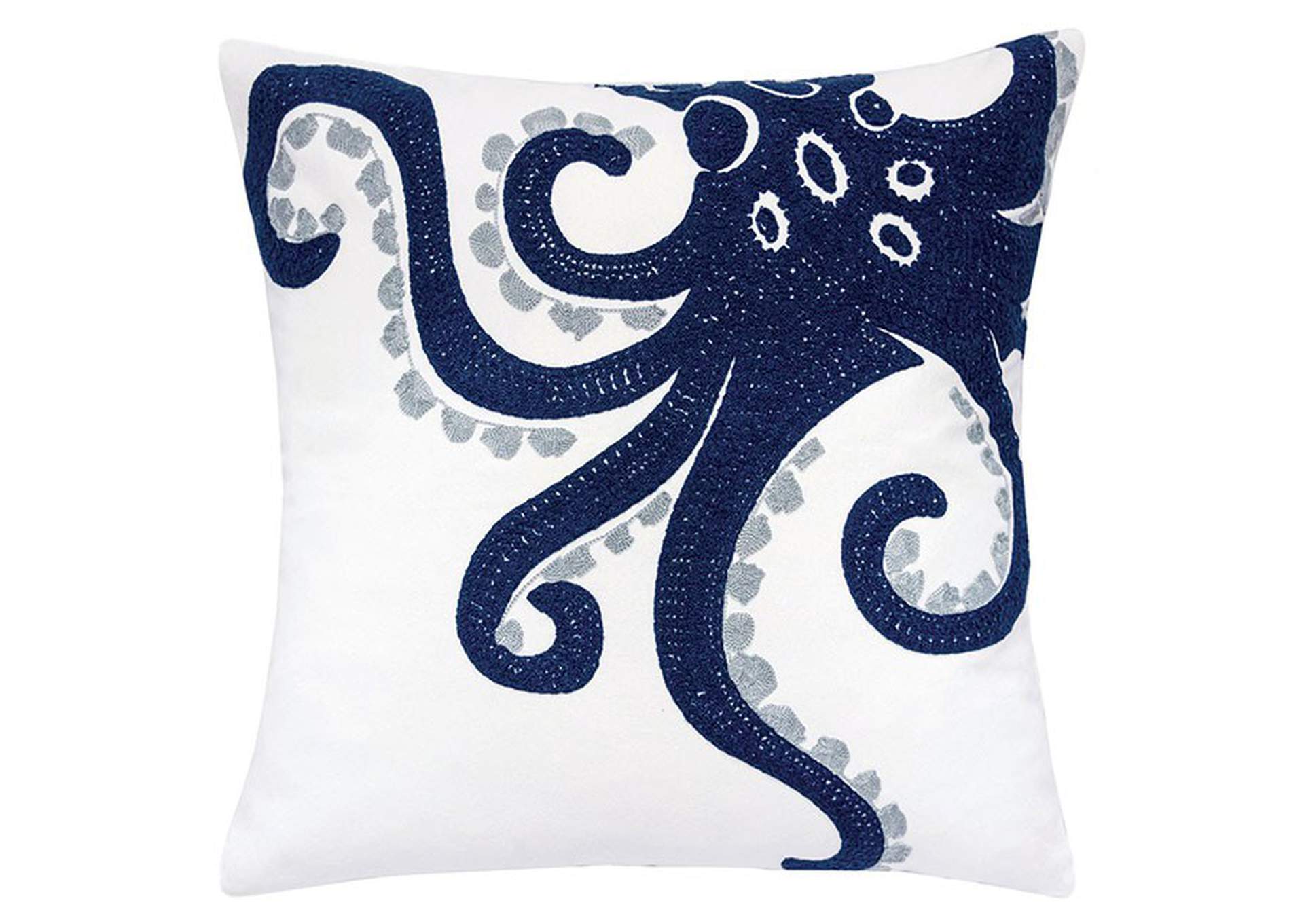 Maura Accent Pillow,Furniture of America