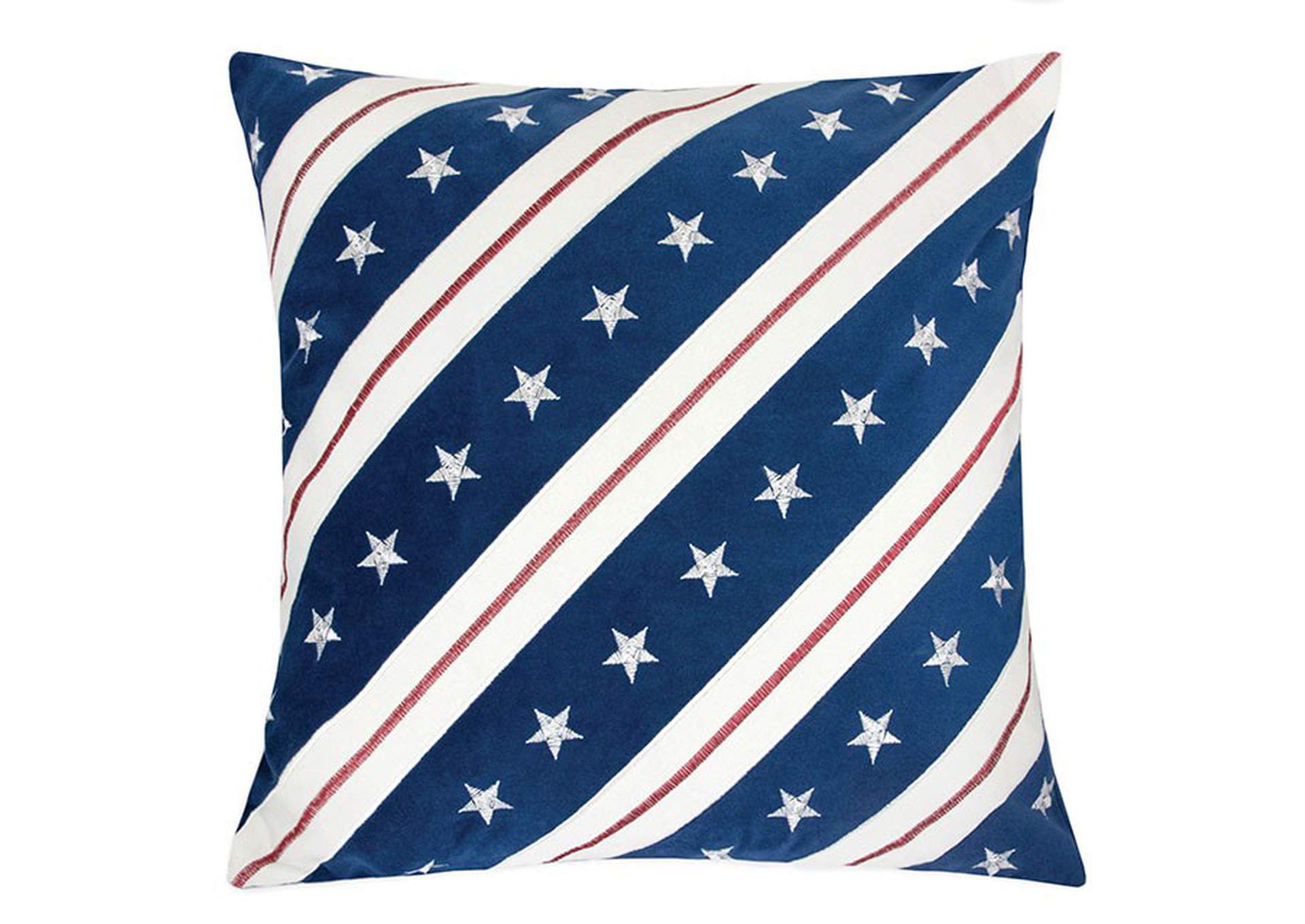 Washton Multicolor Accent Pillow,Furniture of America