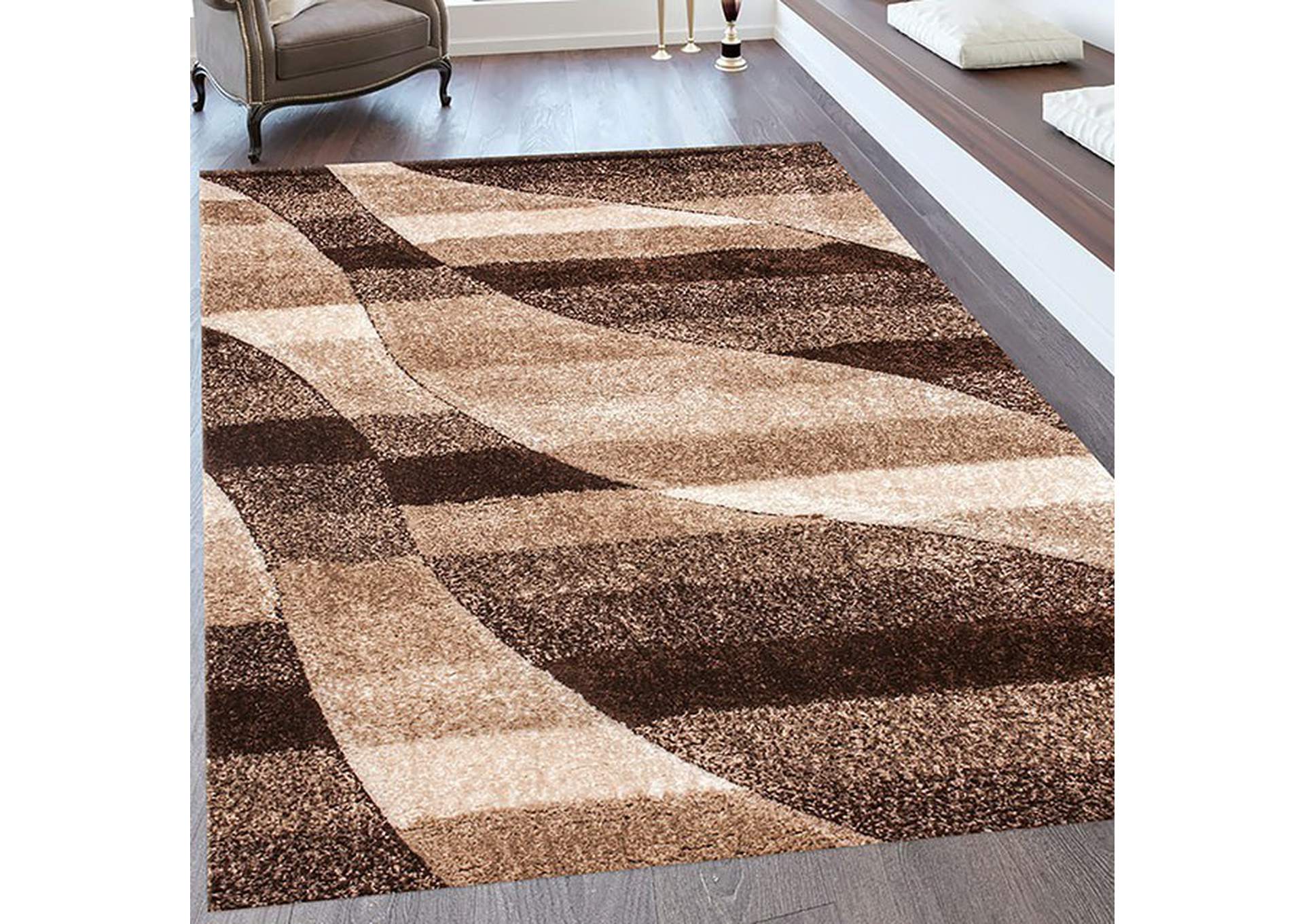 Hepsiba Area Rug,Furniture of America