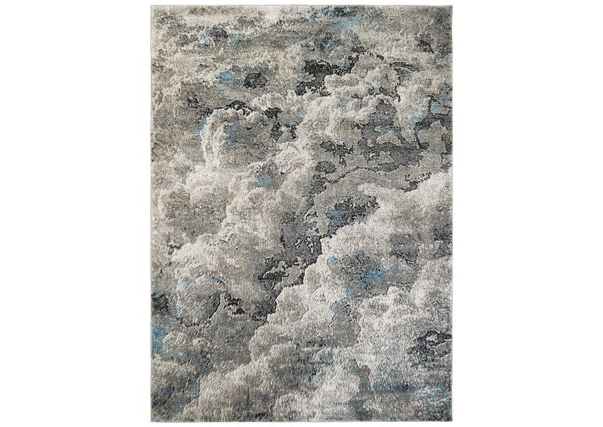 Vernier Area Rug,Furniture of America