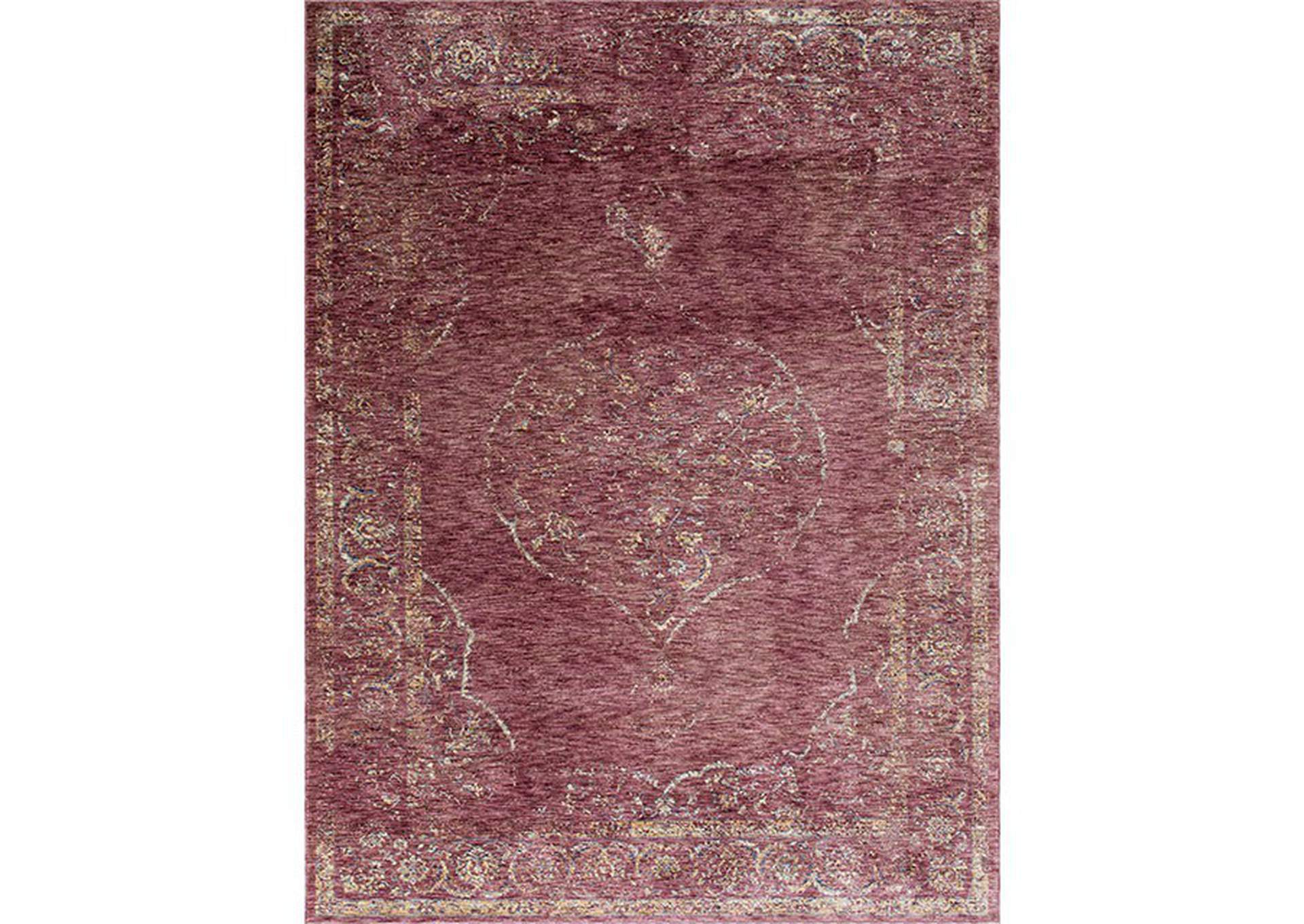 Payas Red Area Rug,Furniture of America