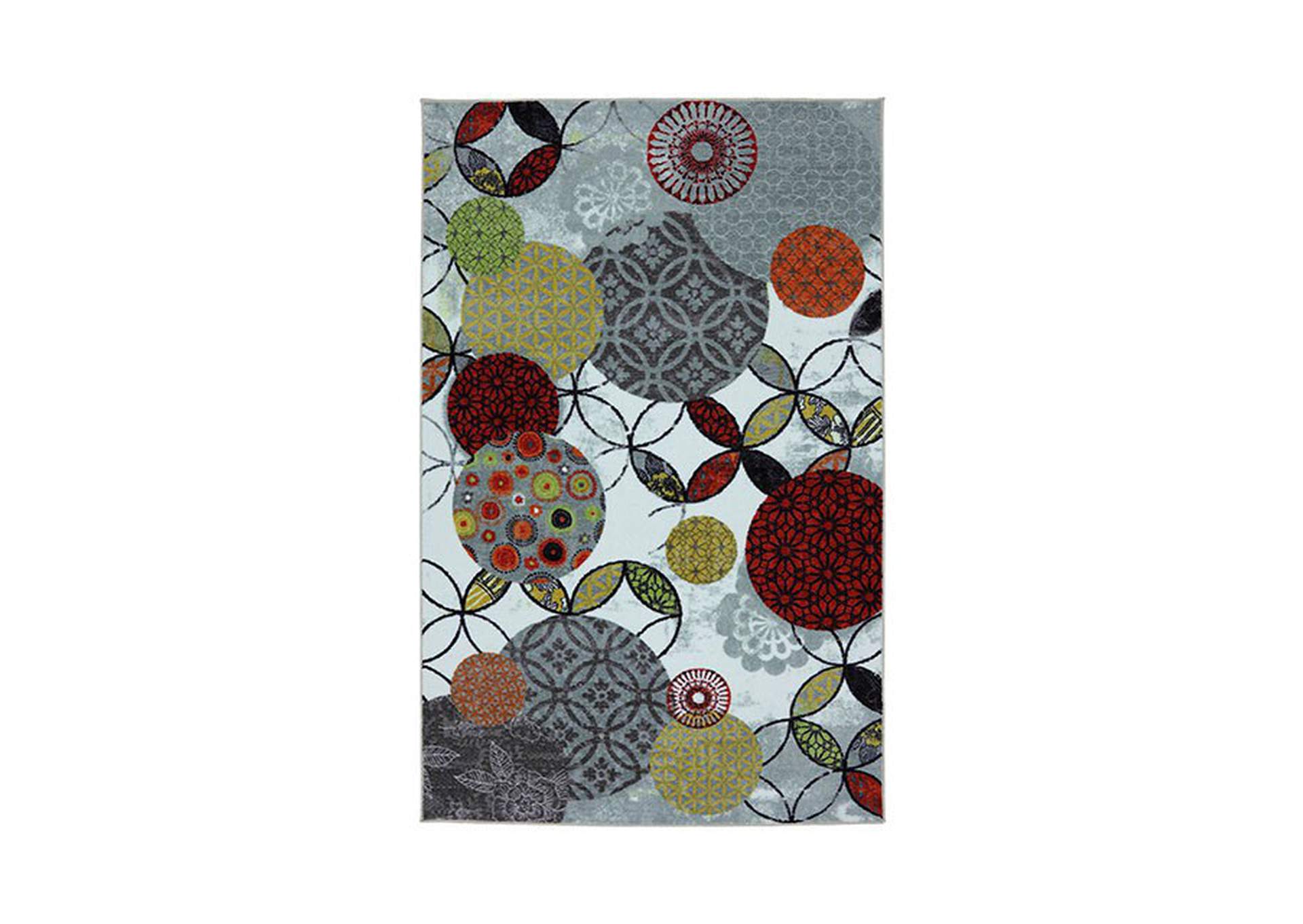 Greenville Area Rug,Furniture of America