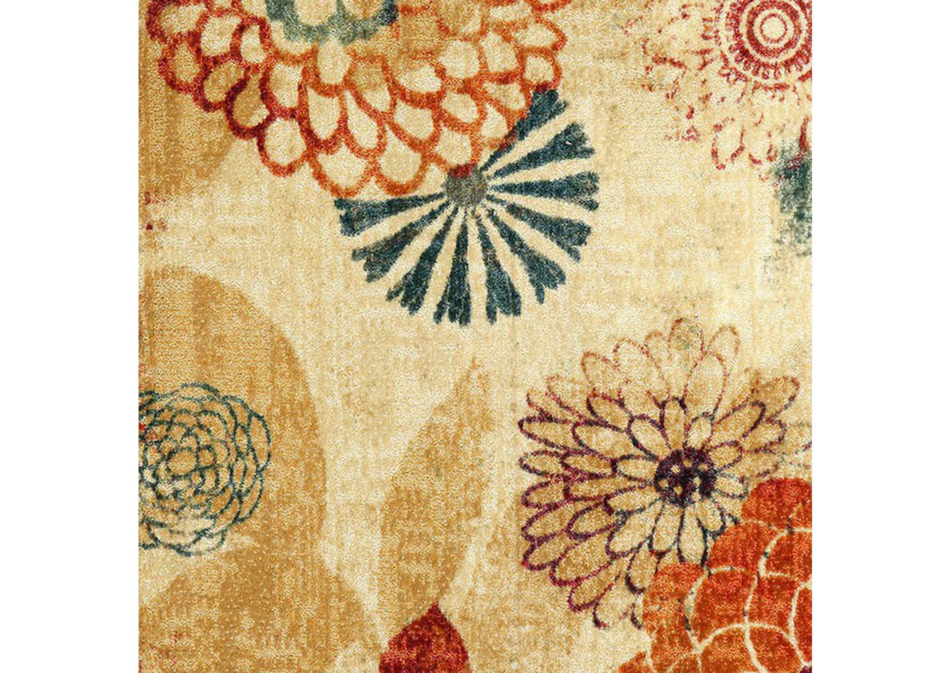 Greenville Area Rug,Furniture of America