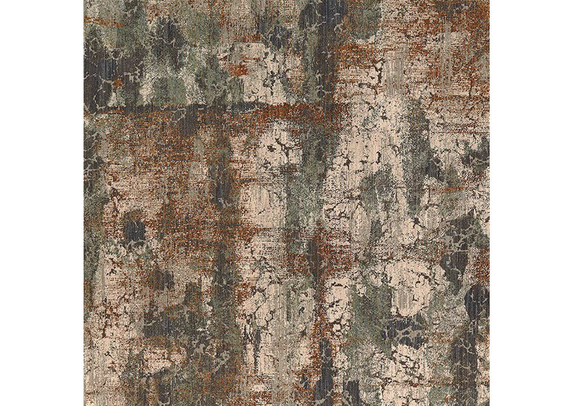 Wilhelm Area Rug,Furniture of America