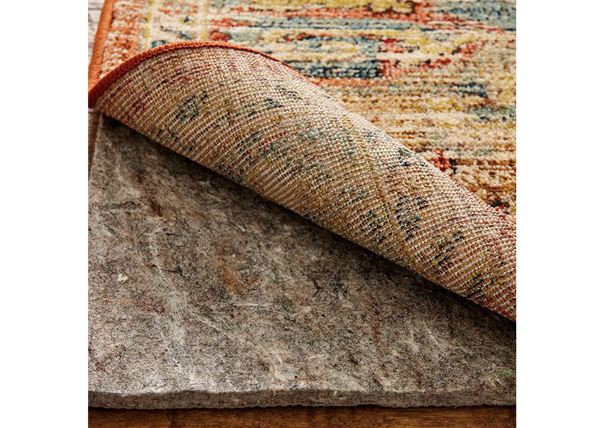 Wilhelm Area Rug,Furniture of America