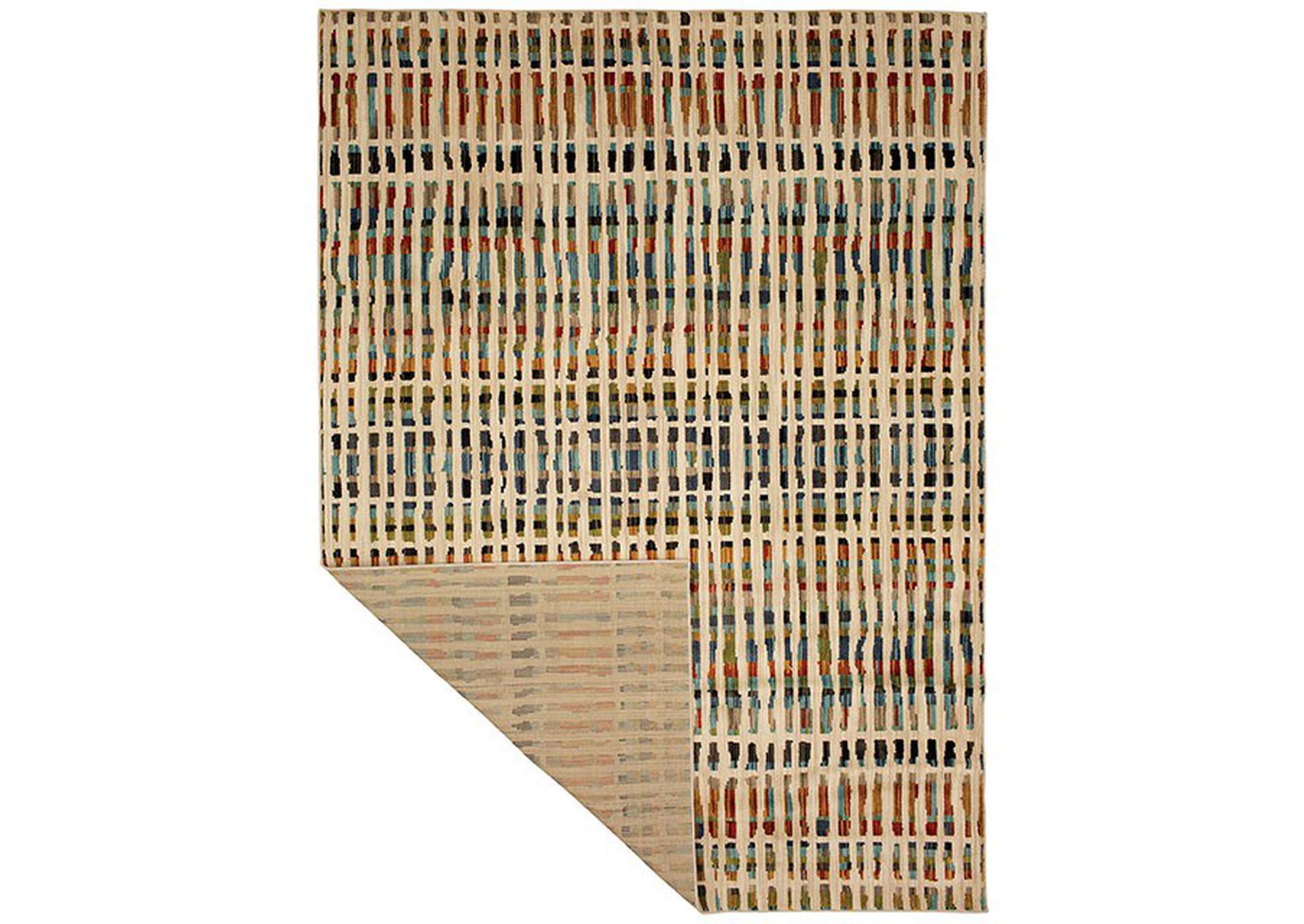 Wilhelm Area Rug,Furniture of America