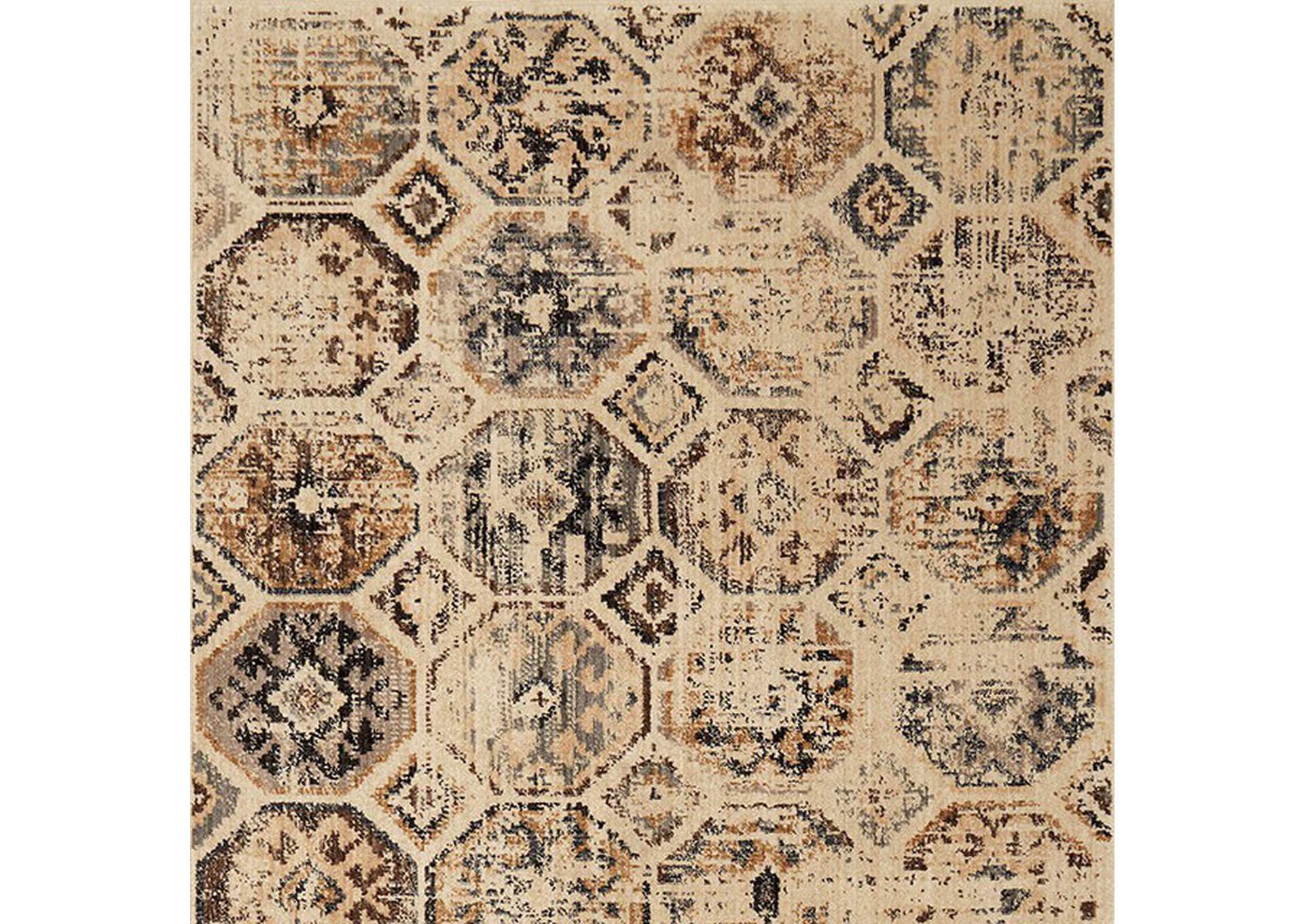 Wilhelm Area Rug,Furniture of America