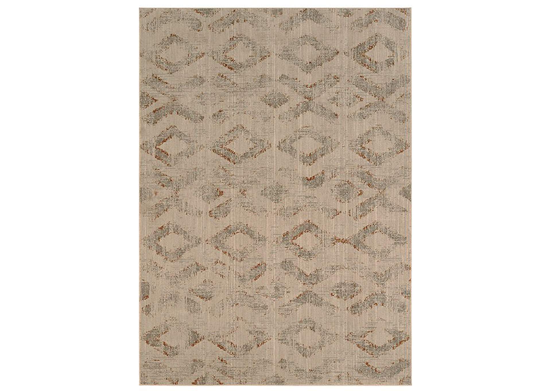 Wilhelm Area Rug,Furniture of America