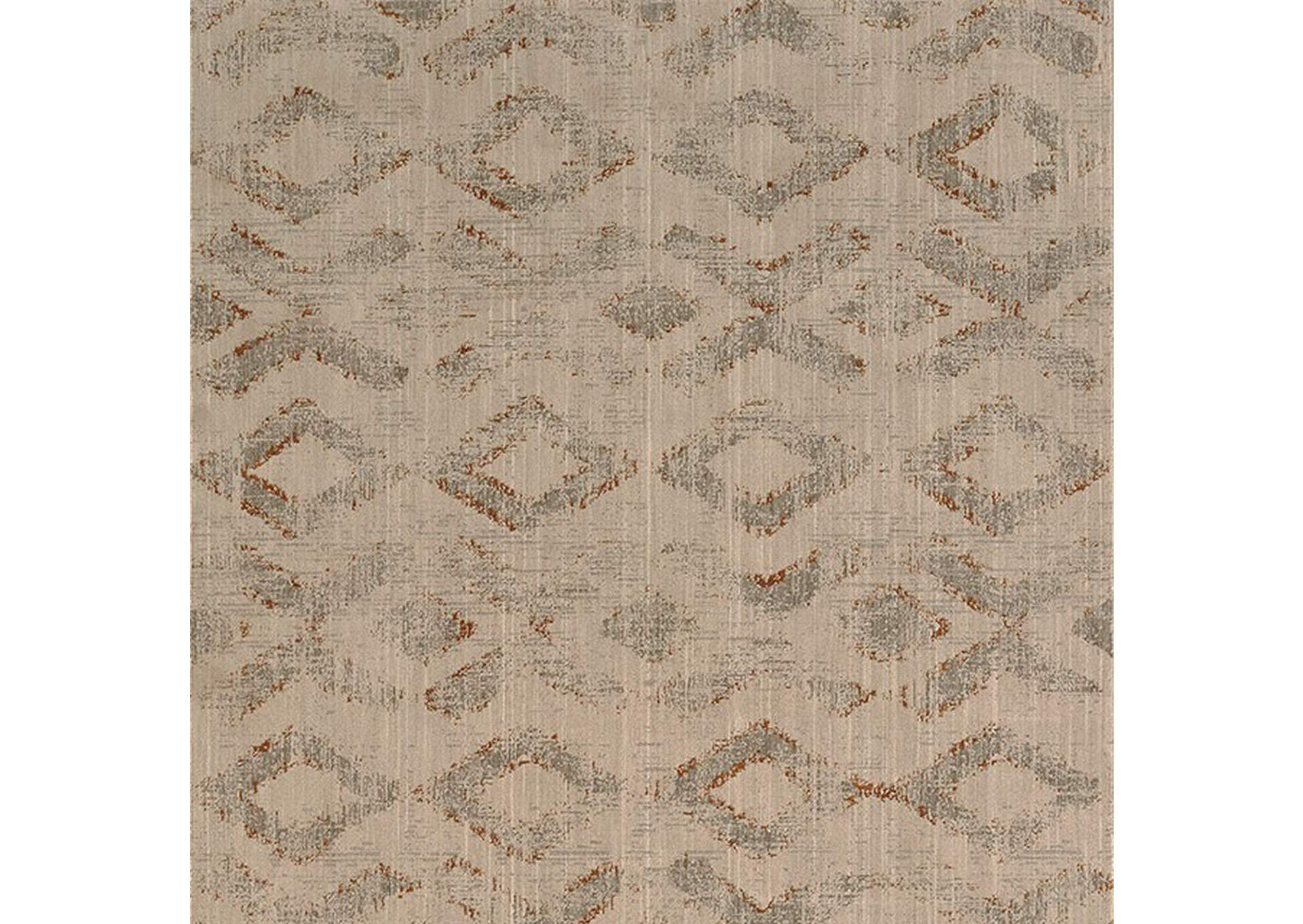 Wilhelm Area Rug,Furniture of America