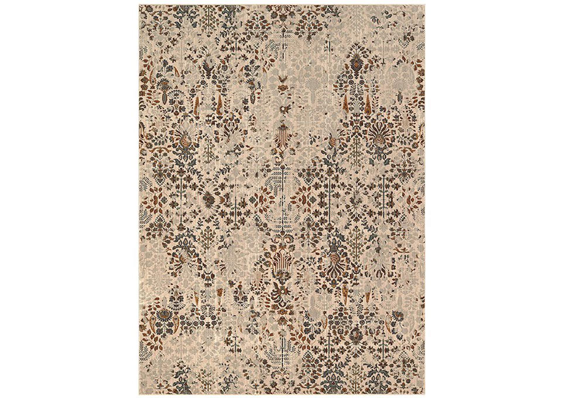 Wilhelm Area Rug,Furniture of America