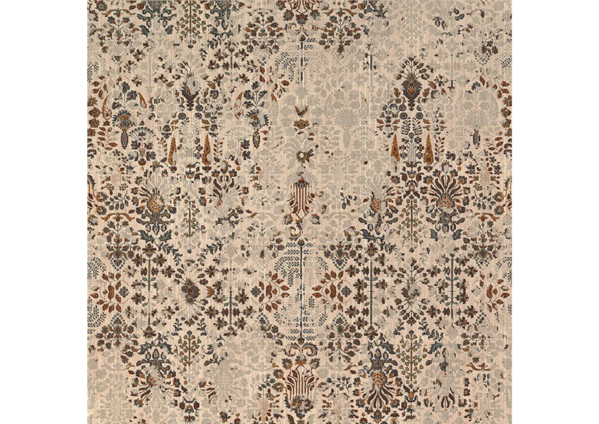 Wilhelm Area Rug,Furniture of America