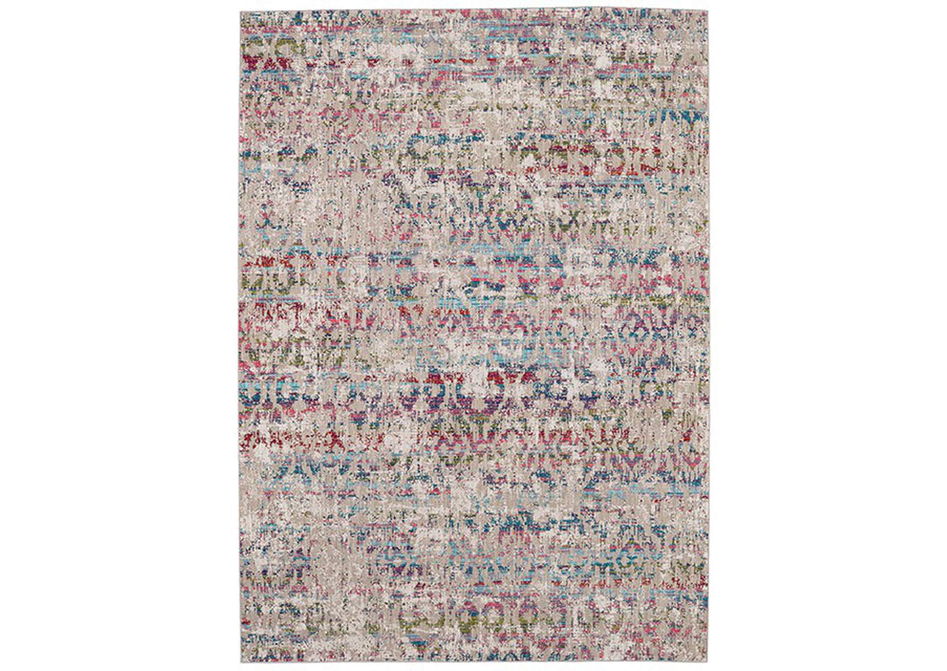 Montijo Area Rug,Furniture of America