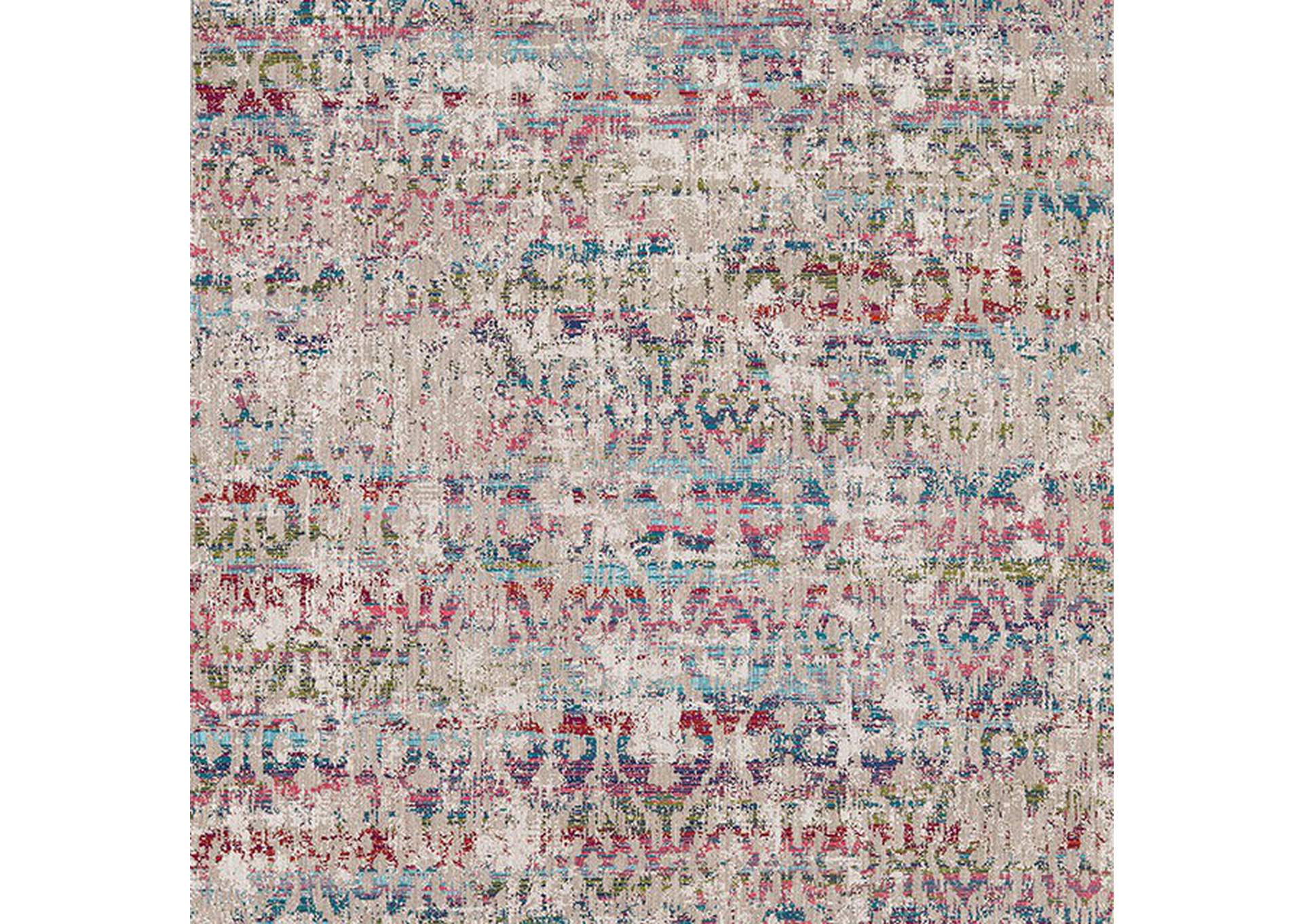 Montijo Area Rug,Furniture of America