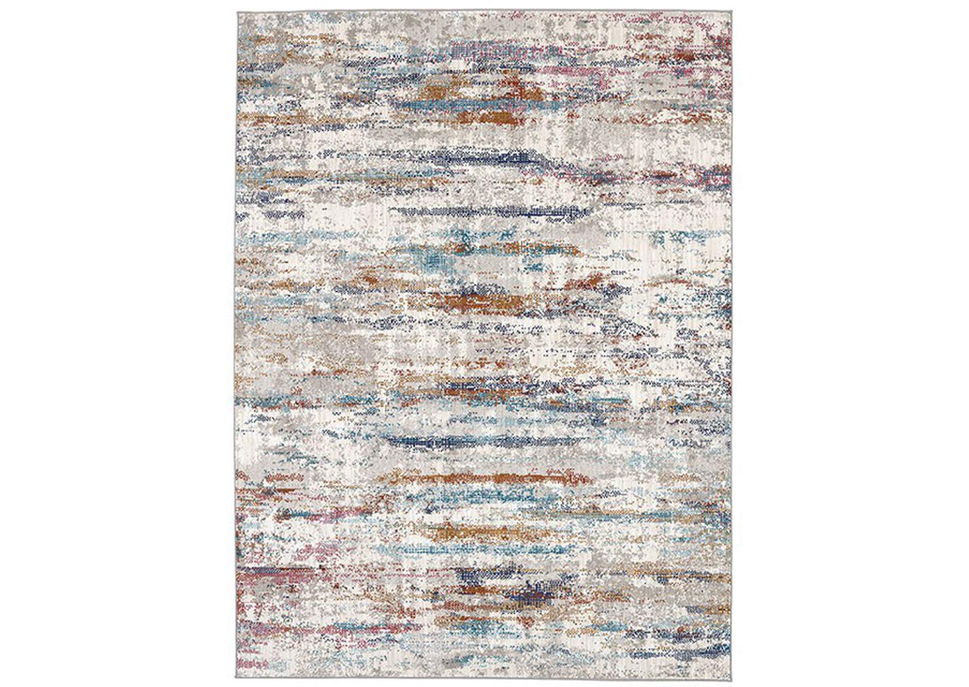 Montijo Area Rug,Furniture of America