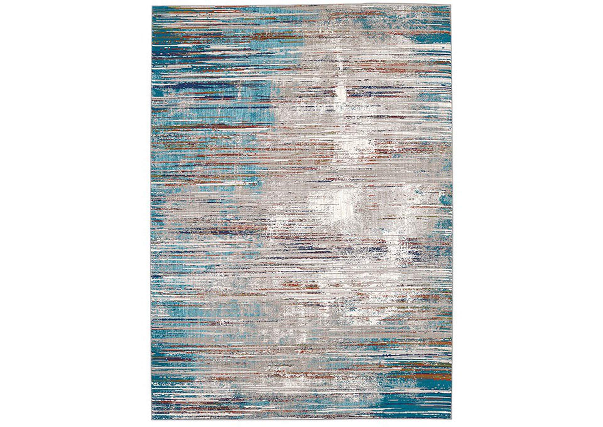 Montijo Area Rug,Furniture of America