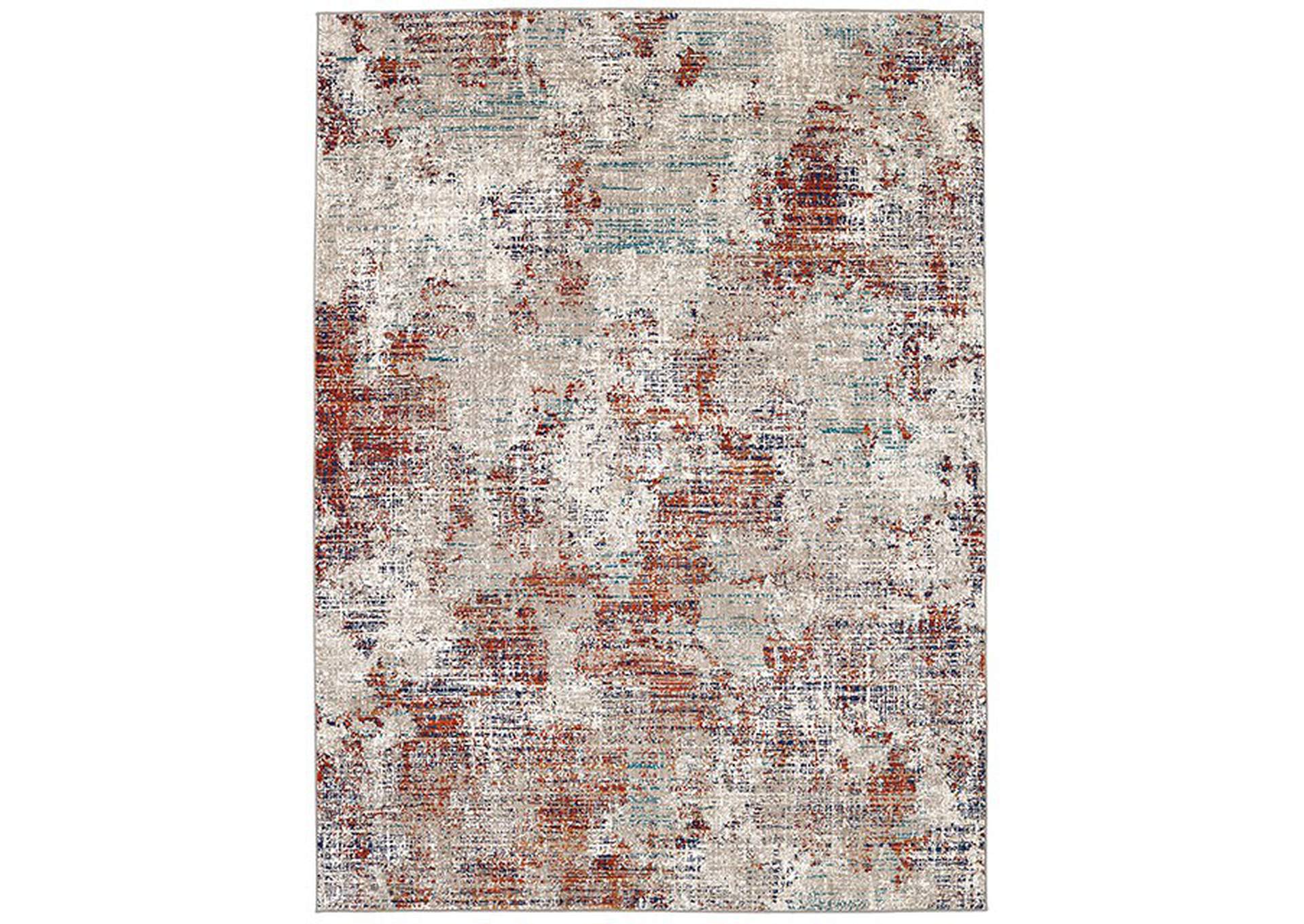 Montijo Area Rug,Furniture of America