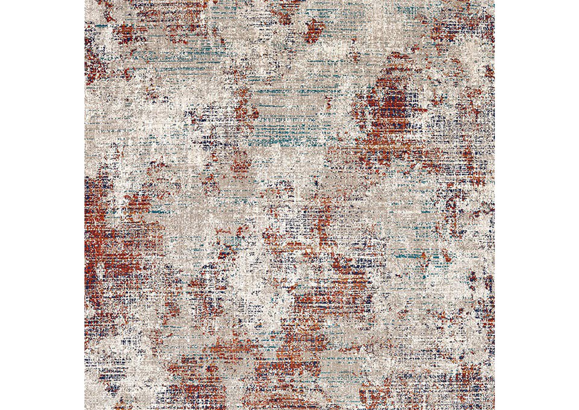 Montijo Area Rug,Furniture of America