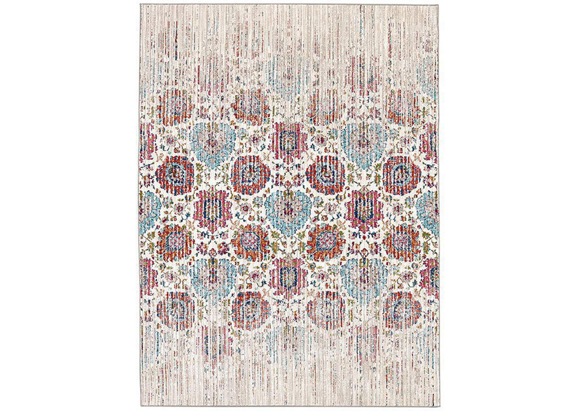 Montijo Area Rug,Furniture of America