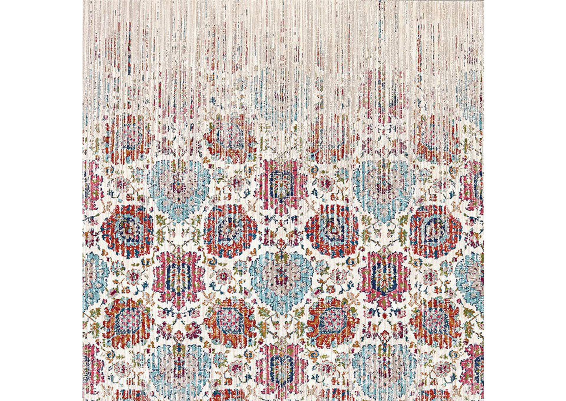 Montijo Area Rug,Furniture of America