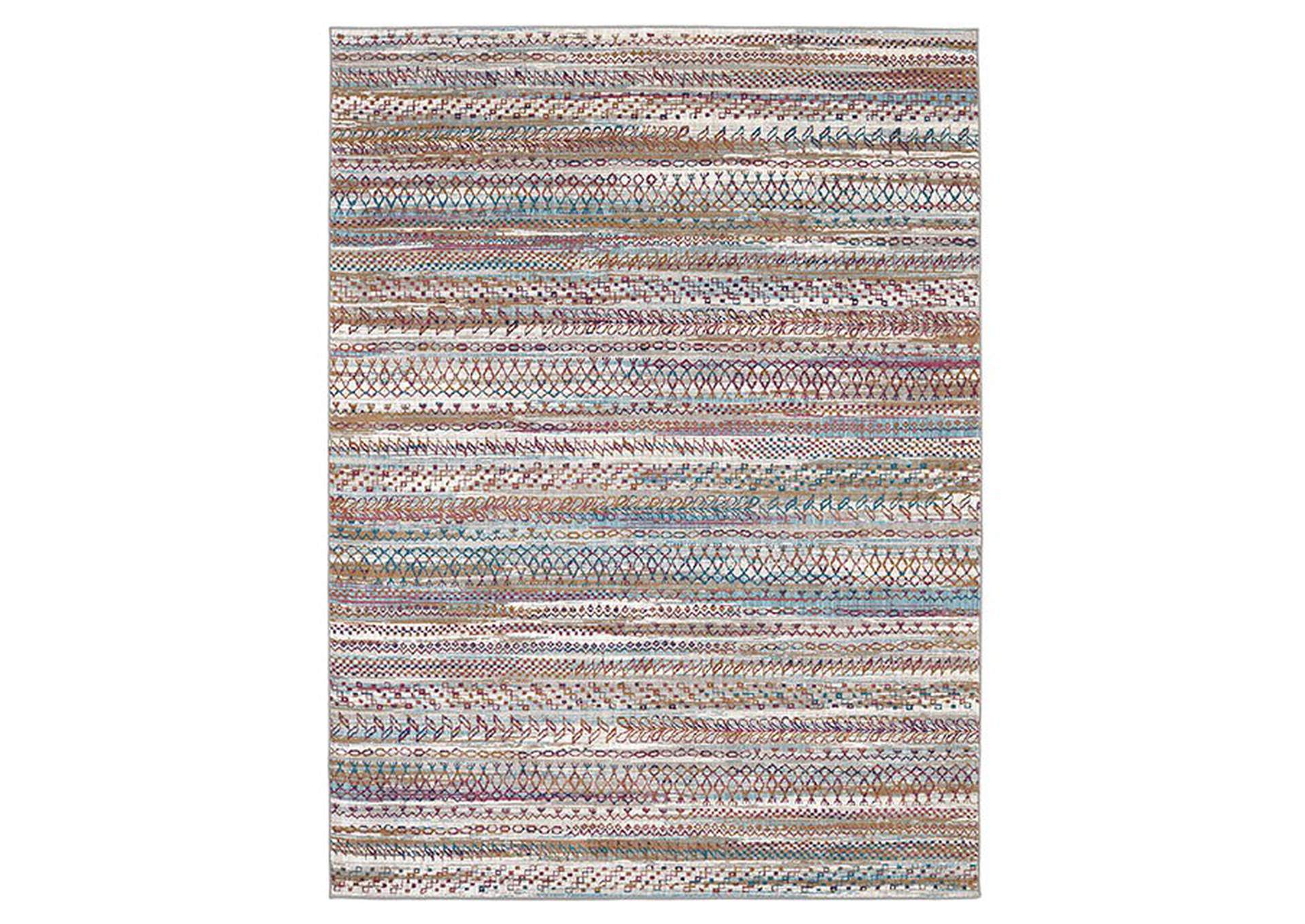 Montijo Area Rug,Furniture of America