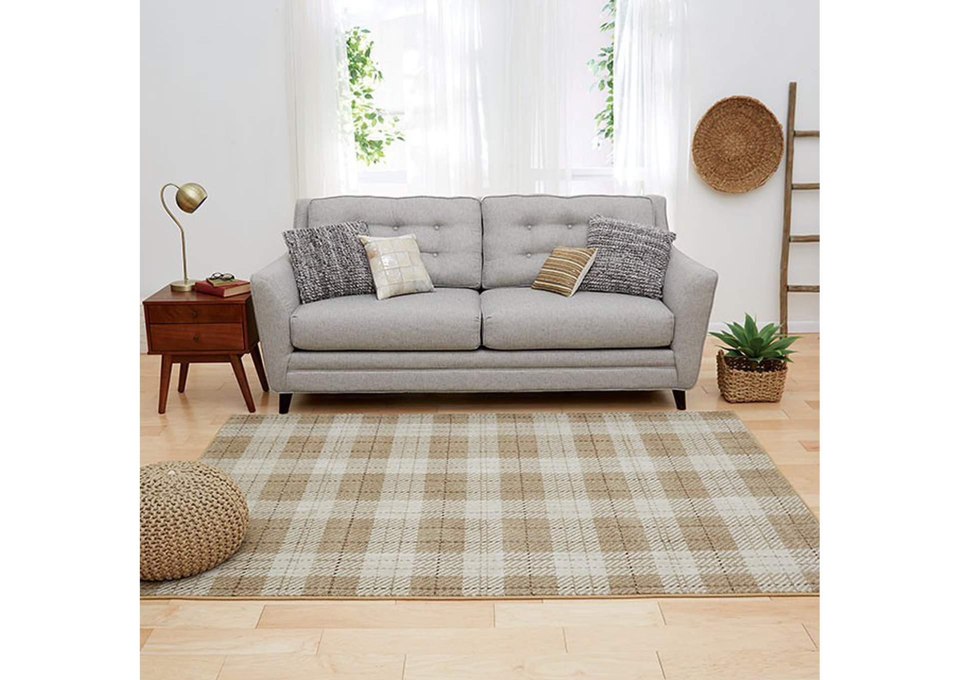 Kendrick Area Rug,Furniture of America