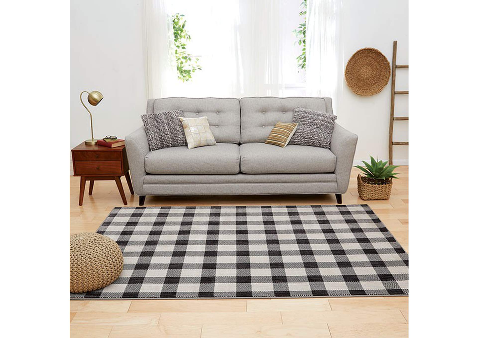 Kendrick Area Rug,Furniture of America