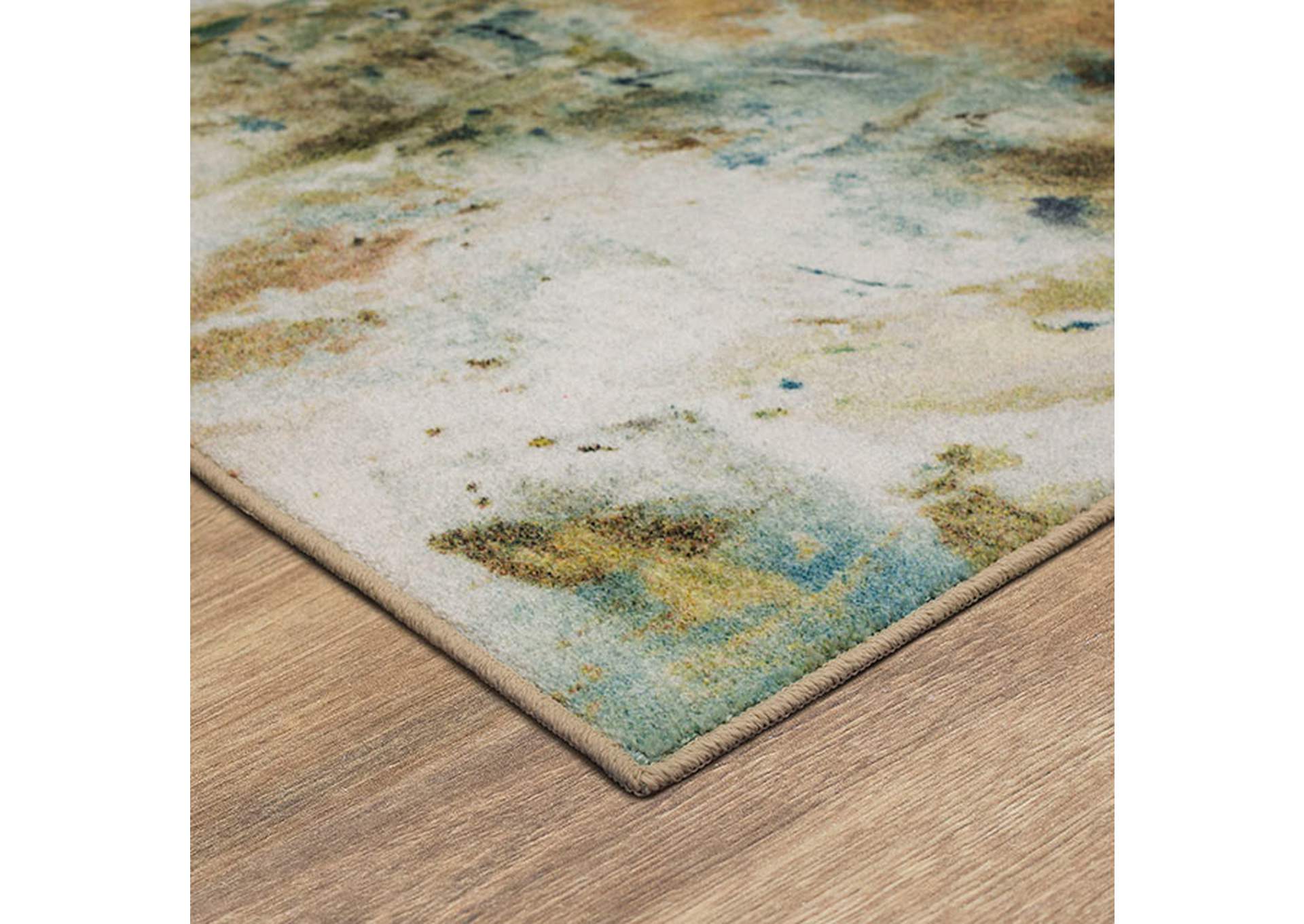 Hollie Area Rug,Furniture of America