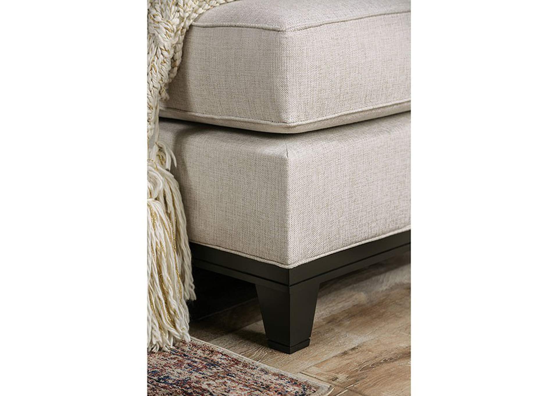 Bridie Sectional,Furniture of America