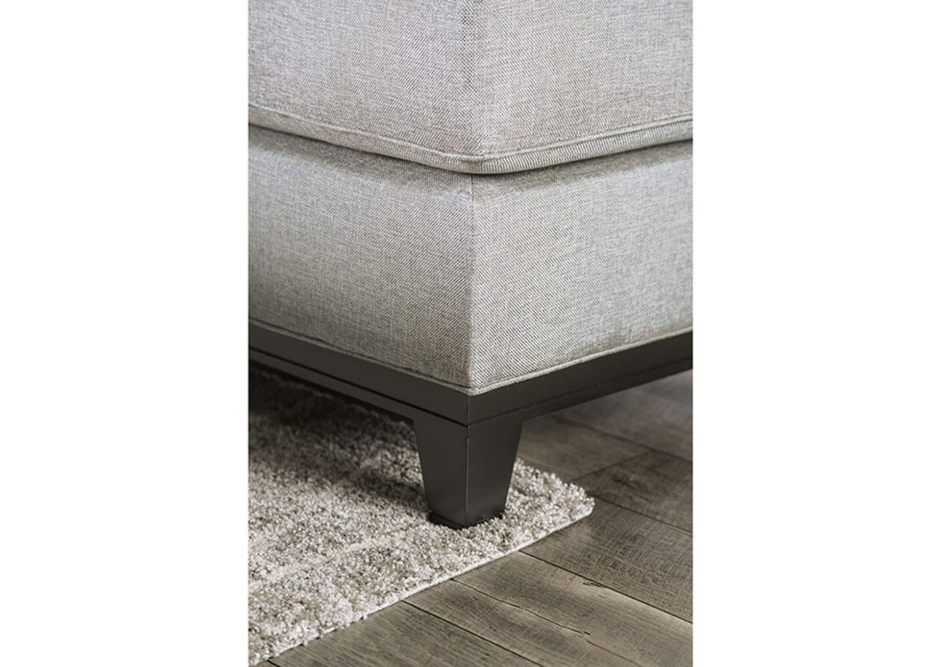 Bridie Sectional,Furniture of America