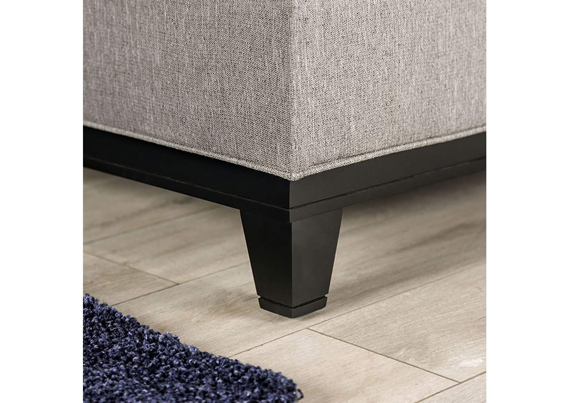 Lantwit Sectional,Furniture of America