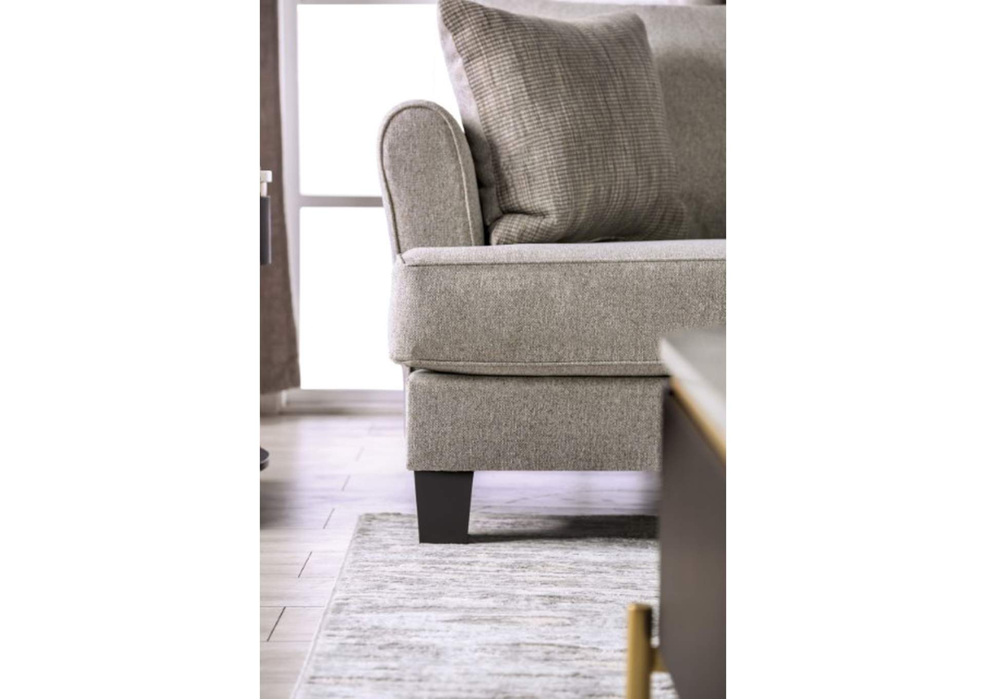 Ealing Sofa,Furniture of America