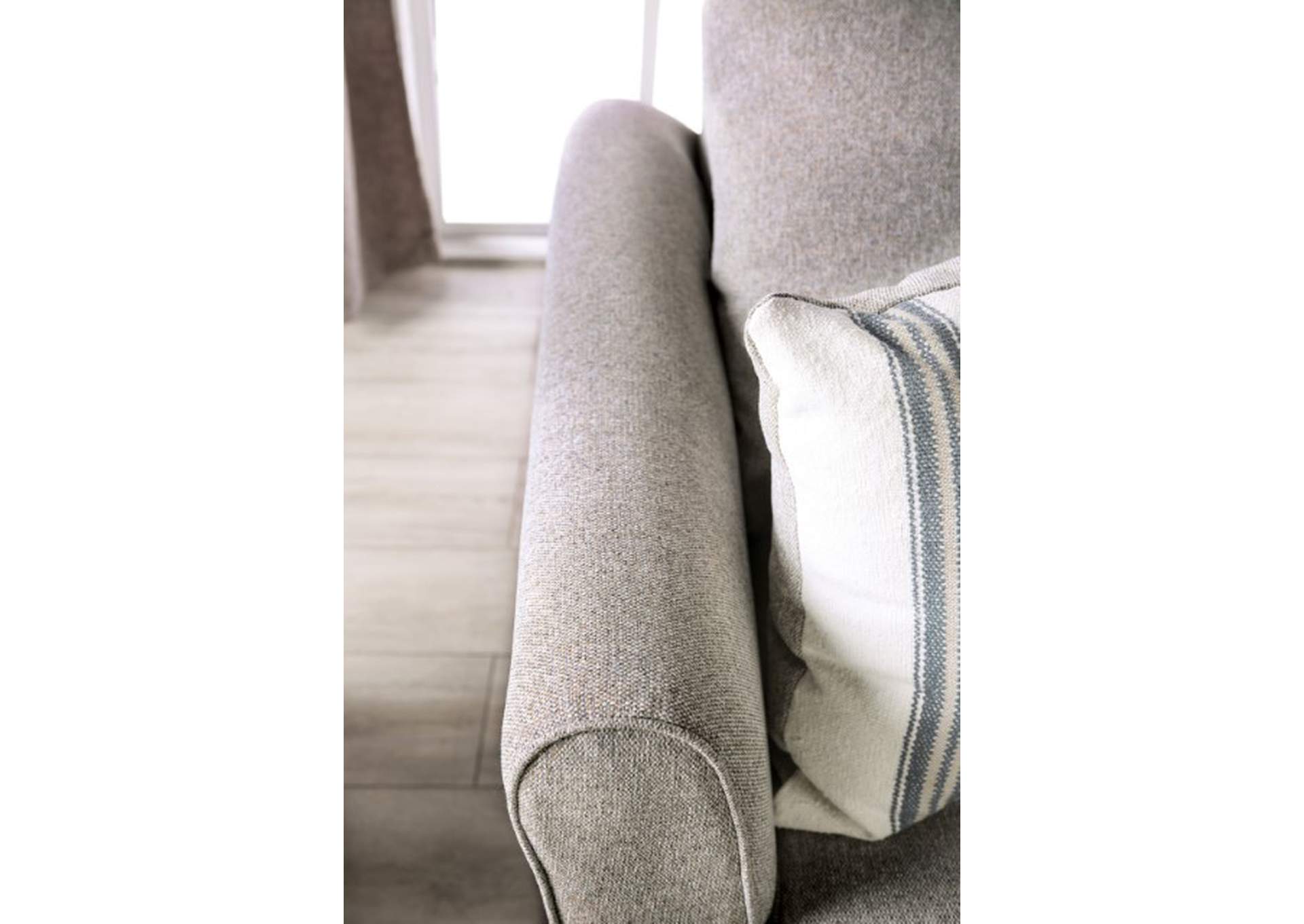 Ealing Sofa,Furniture of America