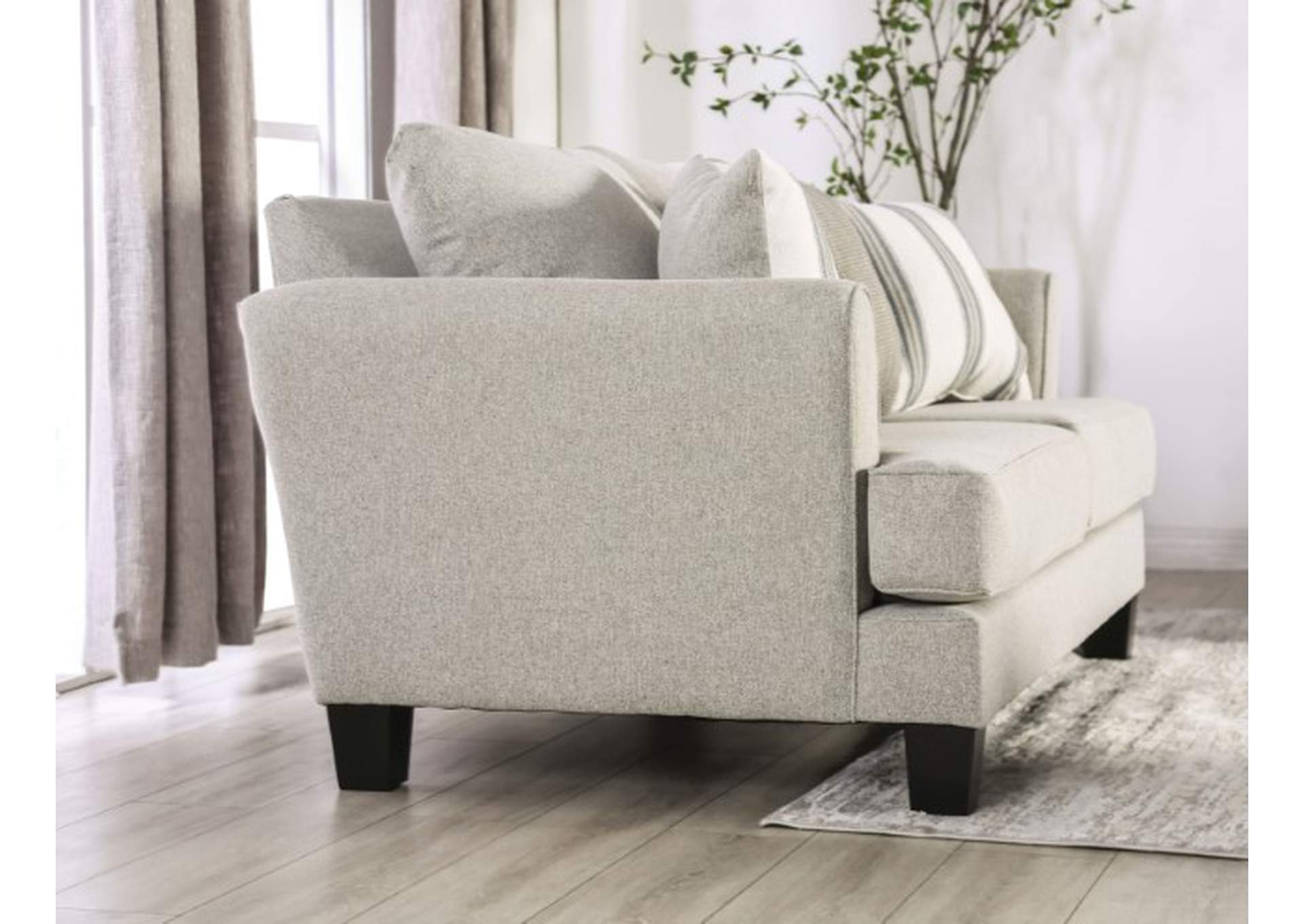 Ealing Sofa,Furniture of America