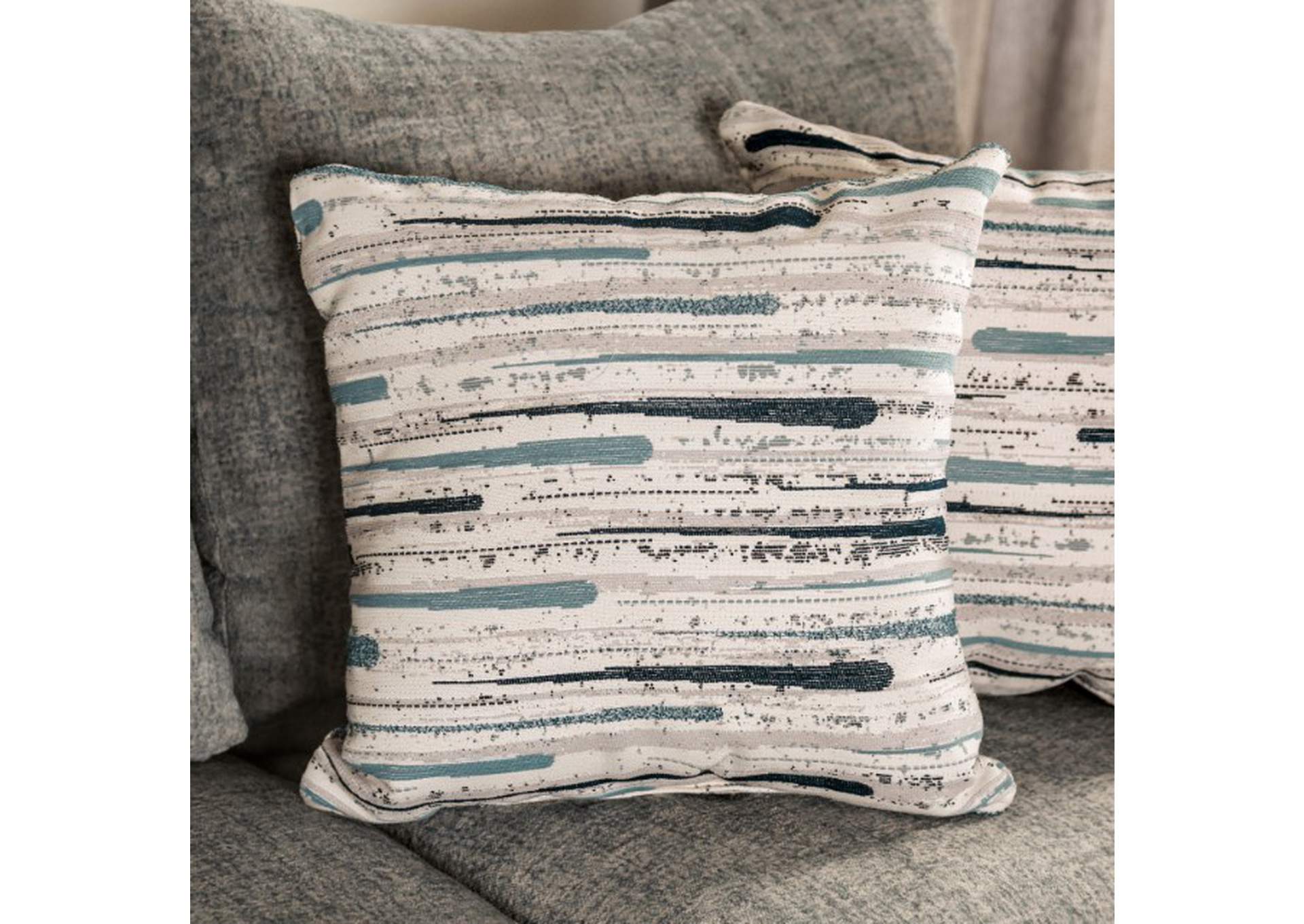 Leytonstone Sofa,Furniture of America