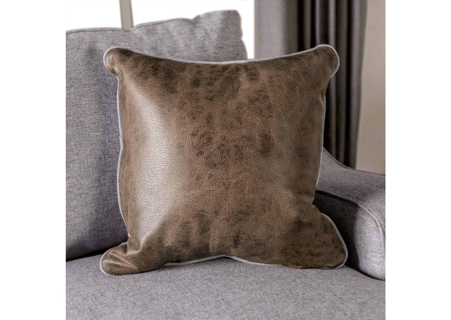Skyline Sofa,Furniture of America